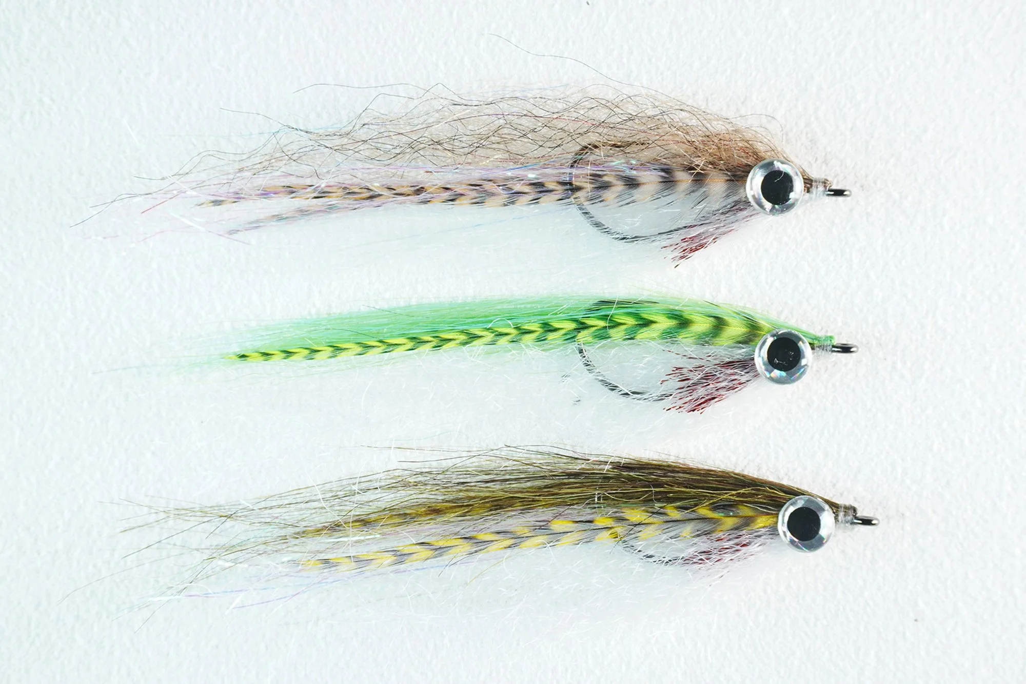 MF Bendback Baitfish