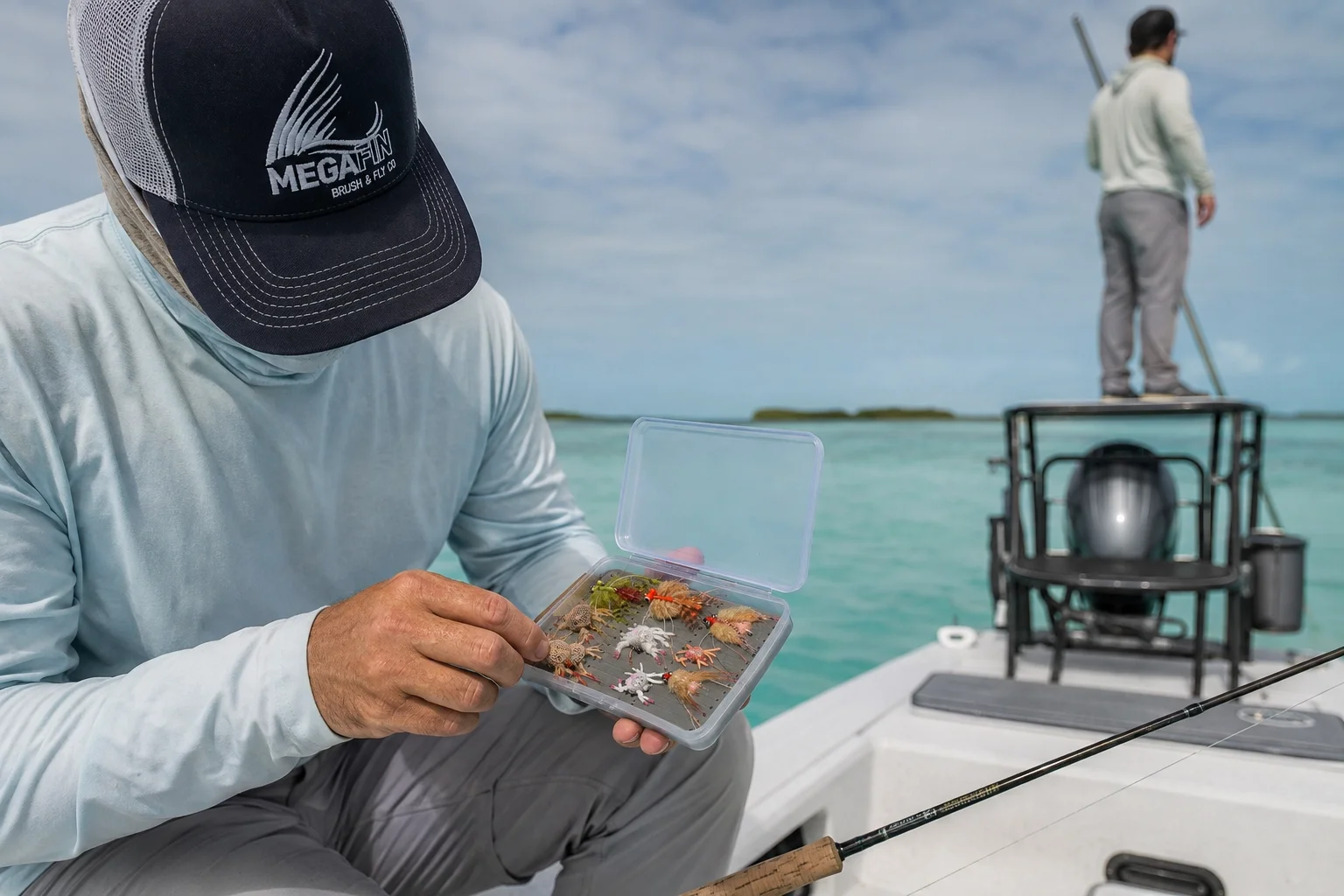 What to Put in Your Florida Keys Fly Box: A Species-by-Species Guide
