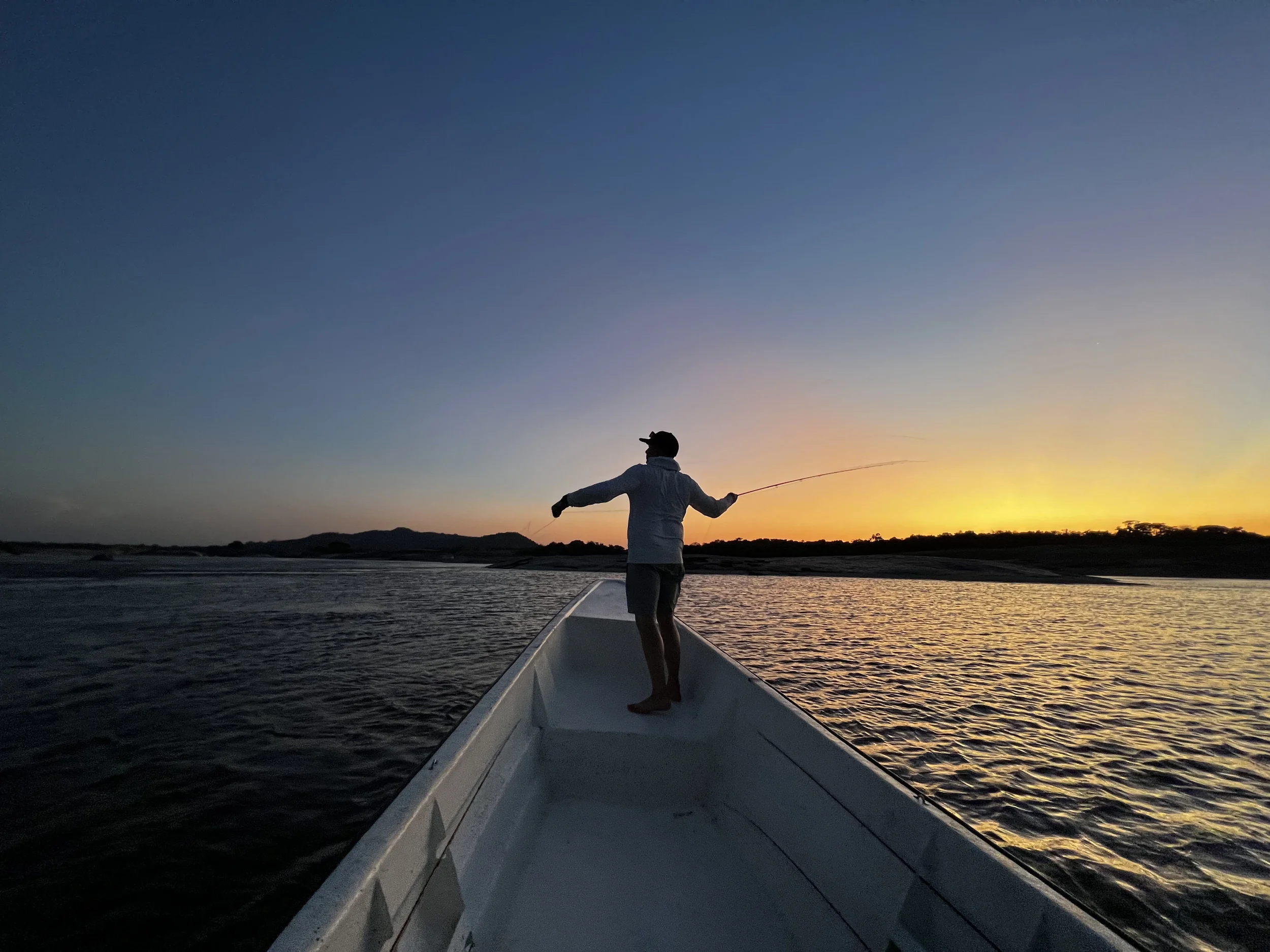 The 7 Flies Every Warmwater Predator Angler Should Carry