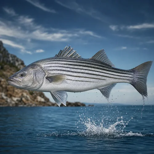 Striped Bass