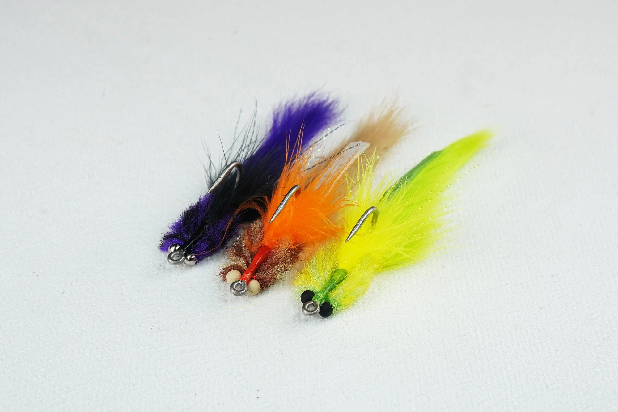 MF Tarpon Toad - Bunny