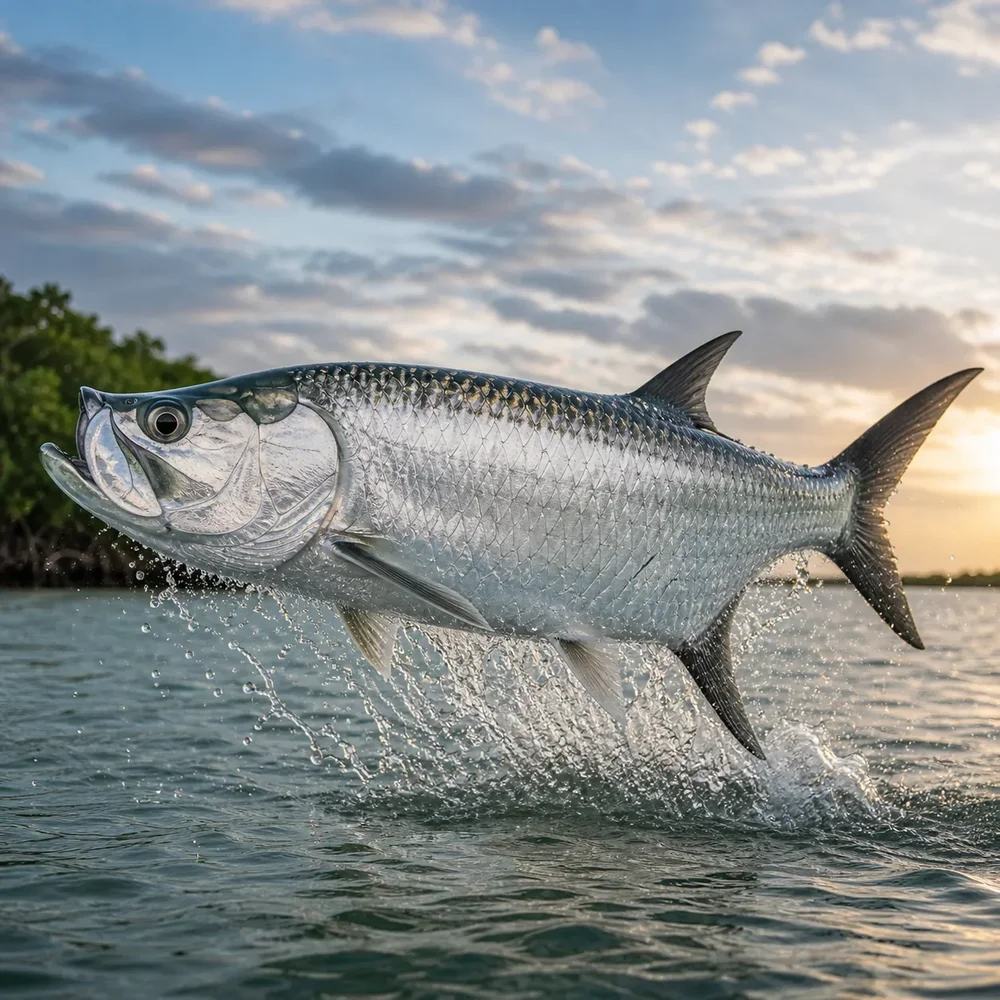 Tarpon