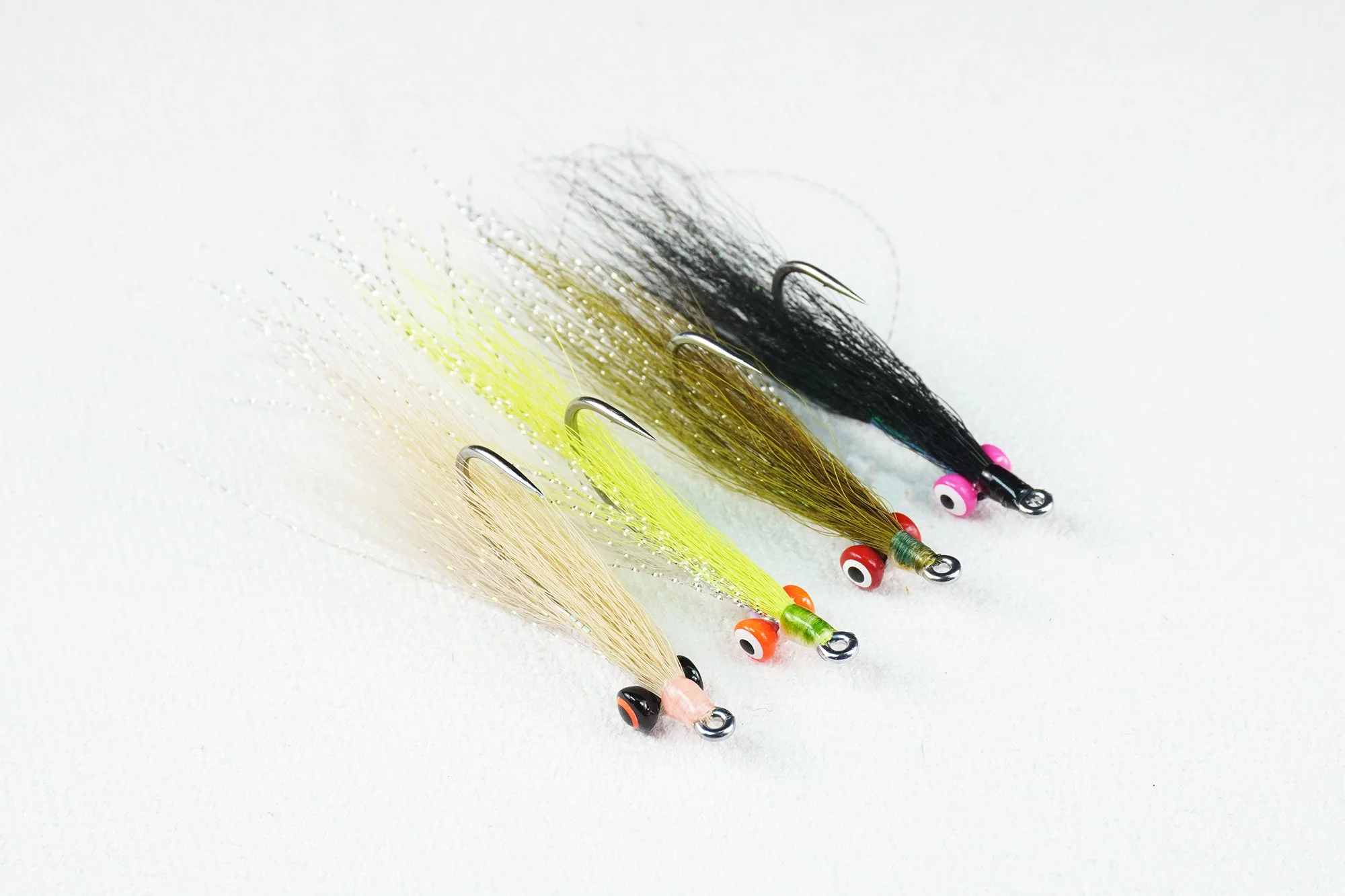 MF Clouser Minnow