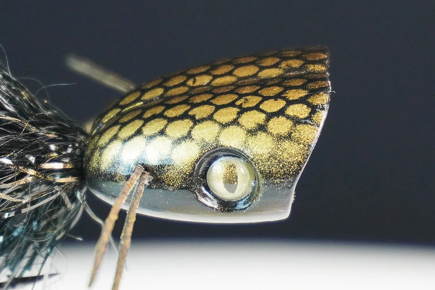 Mega Bass Bug Popper
