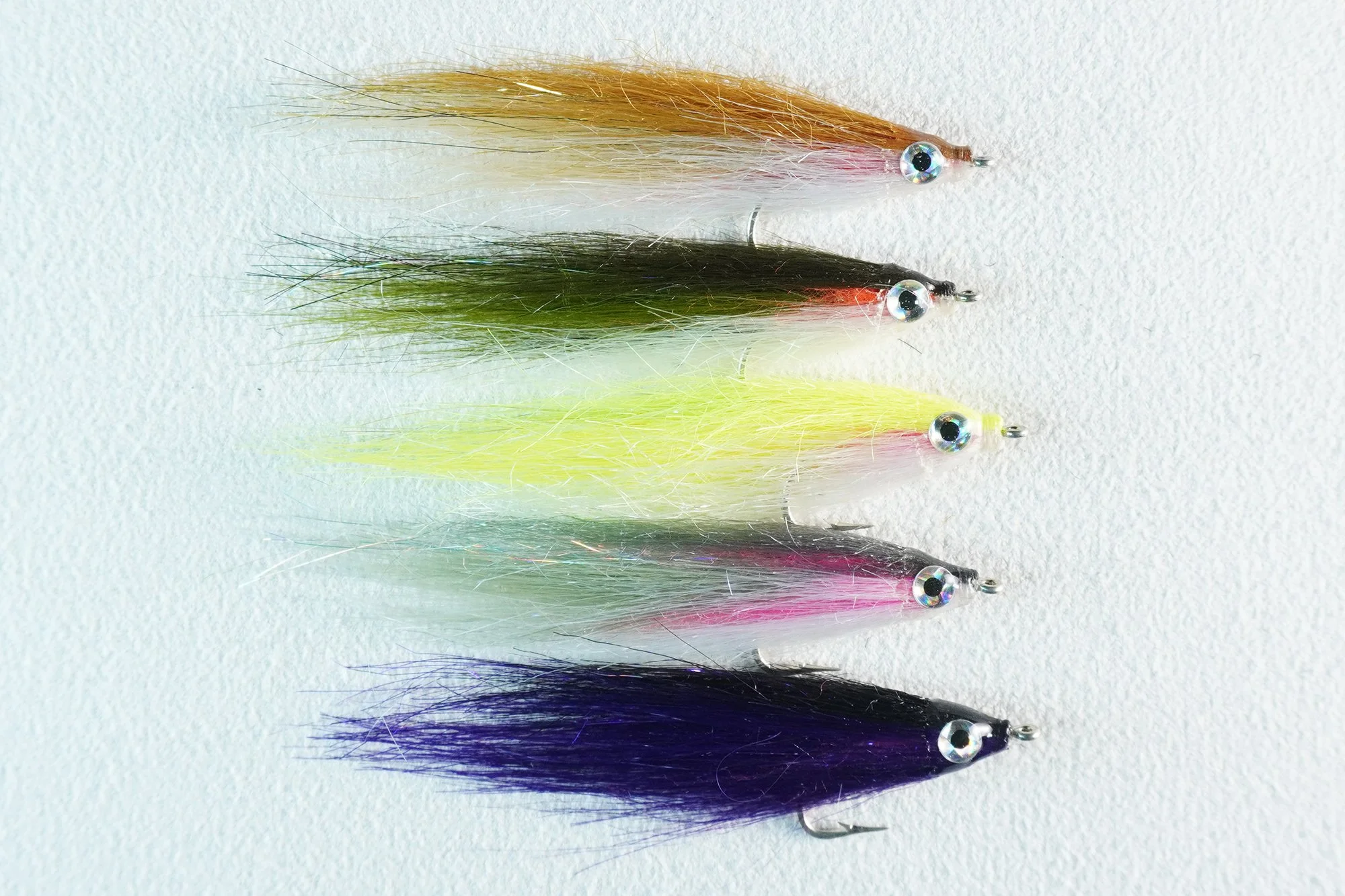 MF Best Baitfish Fly