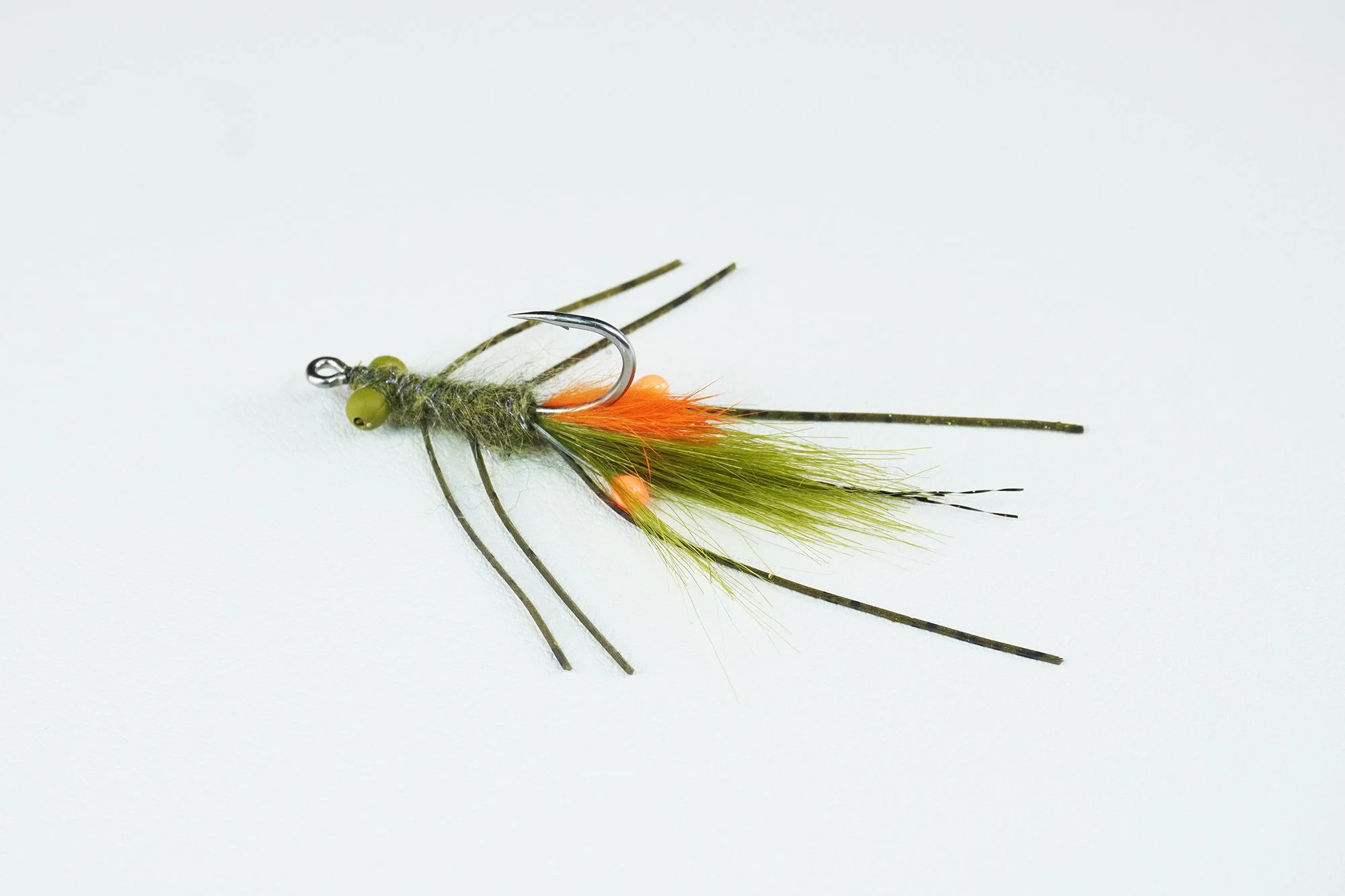 MF Spawning Mantis Shrimp