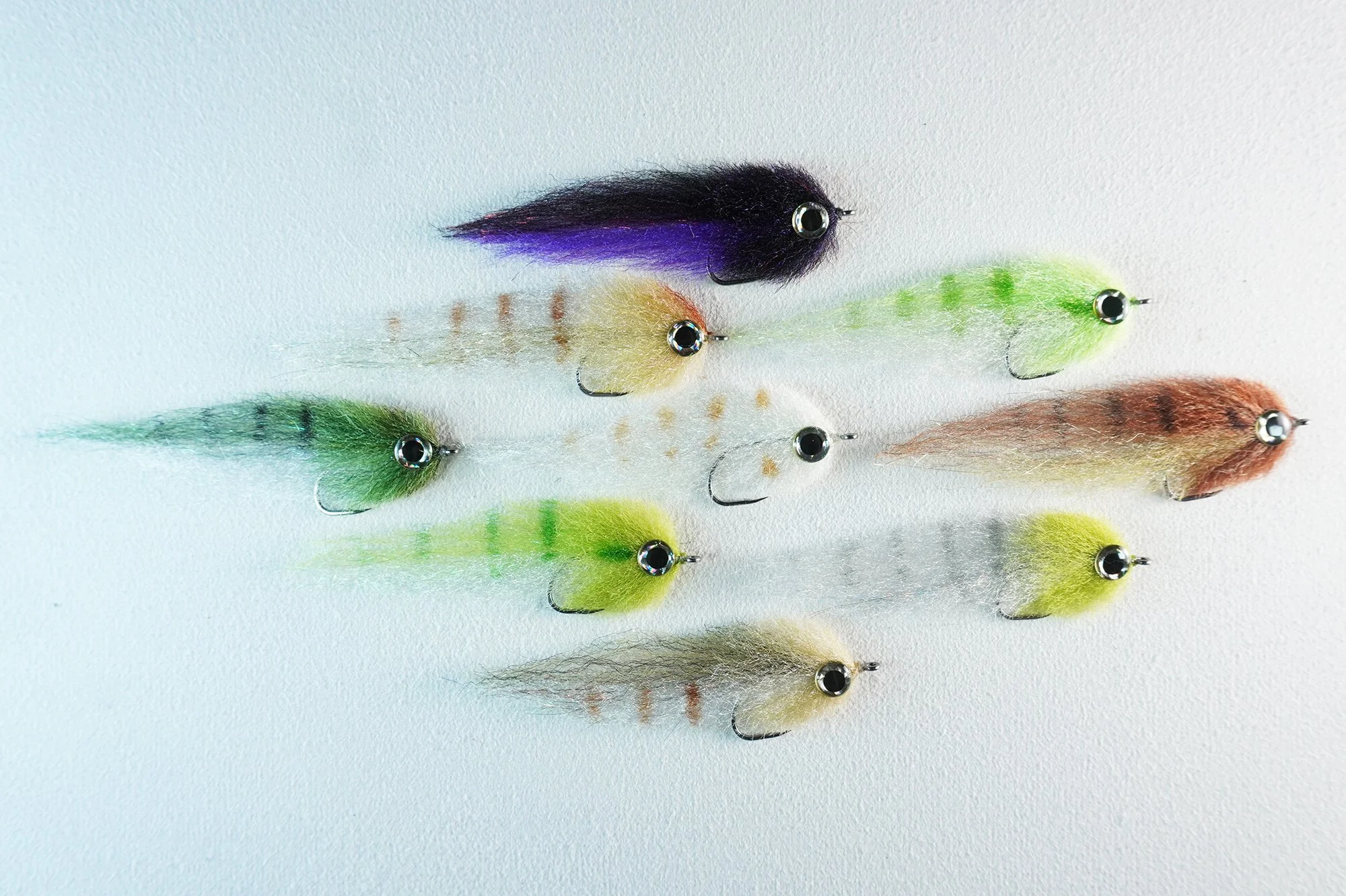 MF Persuader Pinfish