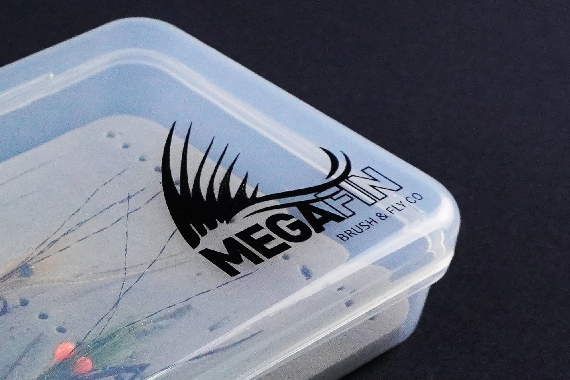 MF Mantis Shrimp fly assortment