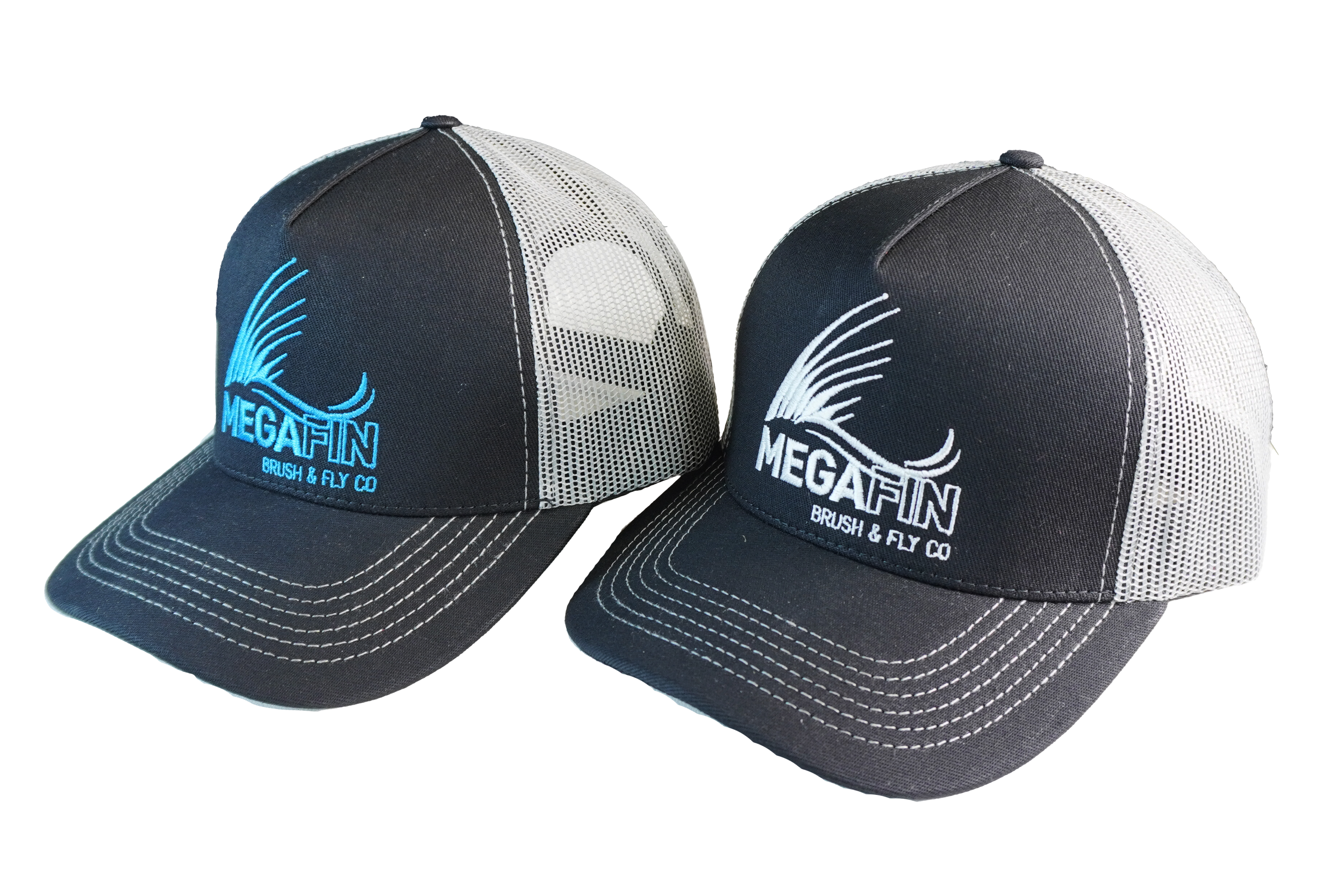 Megafin Trucker Hats