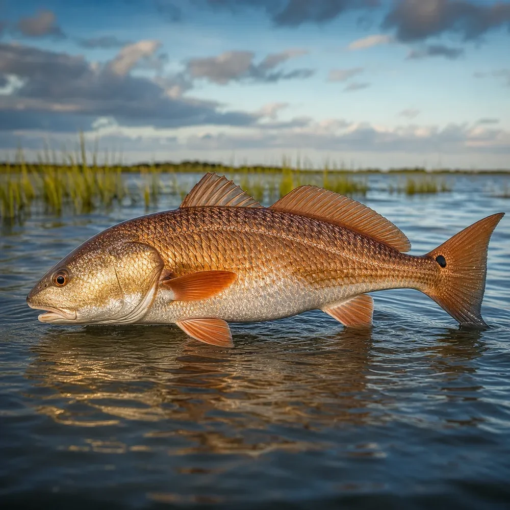 Redfish