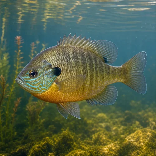 Bluegill