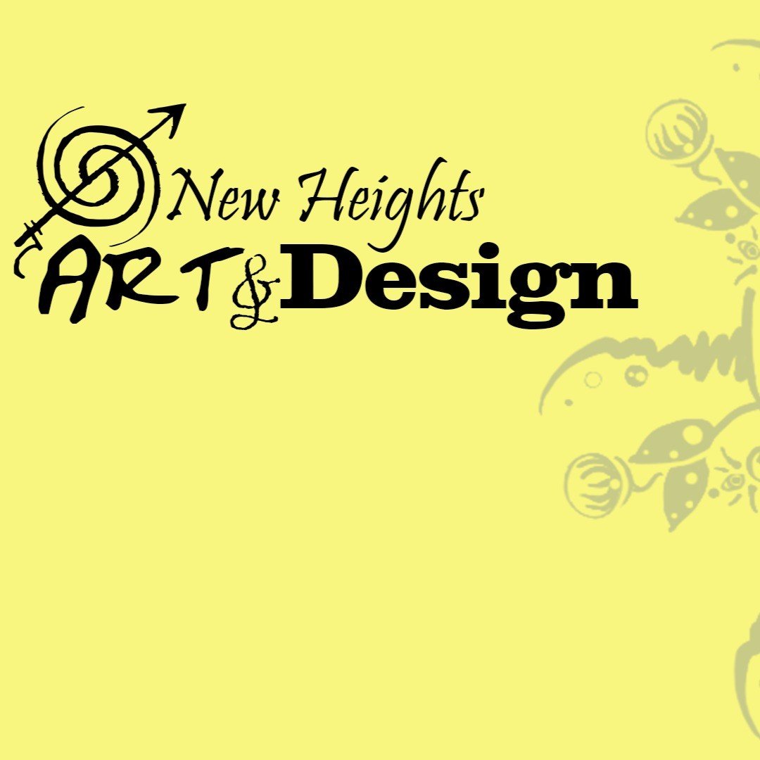 Welcome to New Heights!