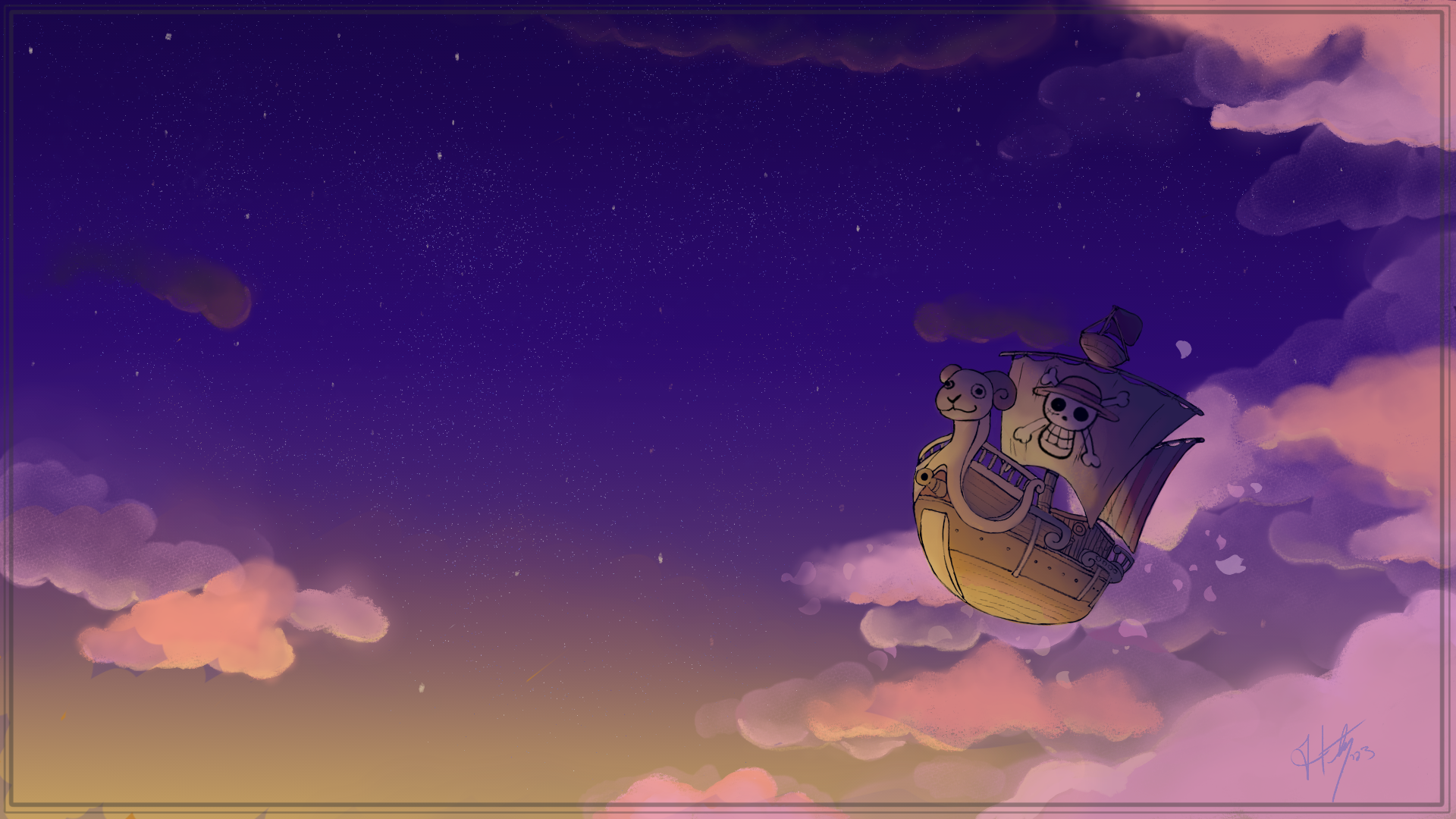 Flight of the Going Merry PNG.png