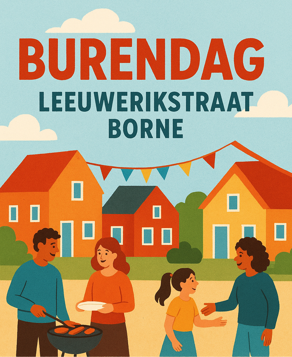 Burendag