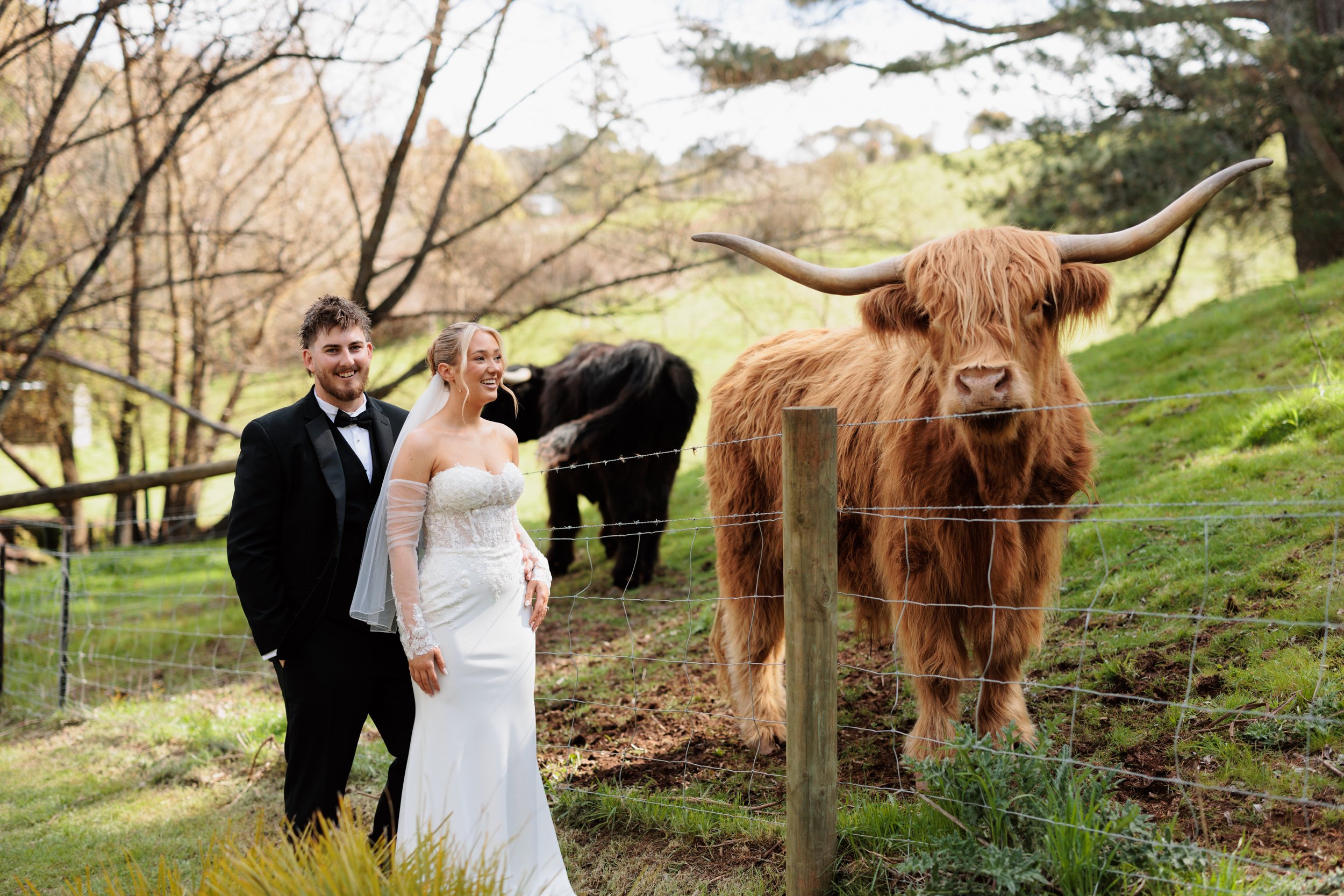 Jacob Jennings Photography - Tina the Celebrant