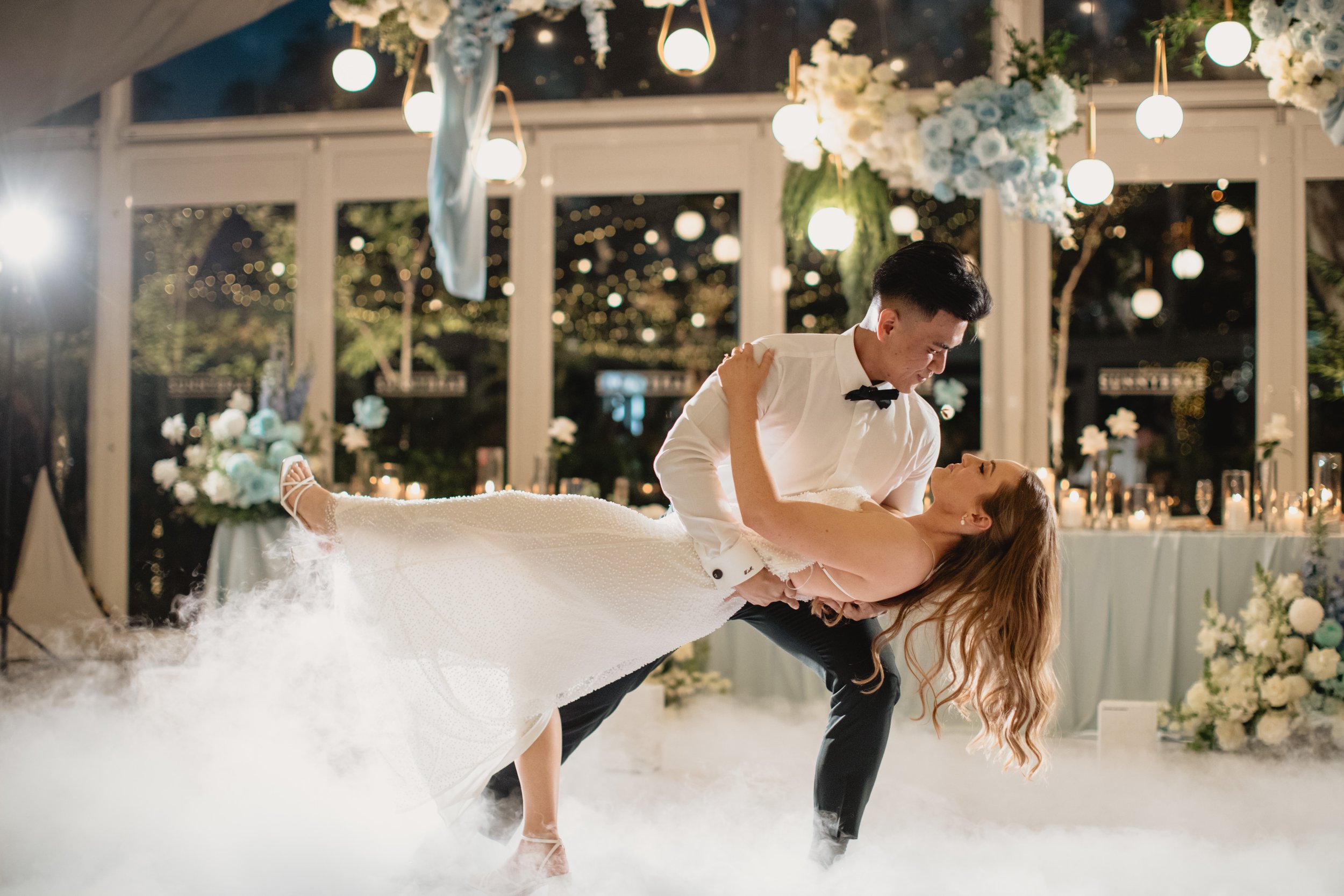 Alanis & Thanh - Sunnybrae - Tina the Celebrant - JNV Photography