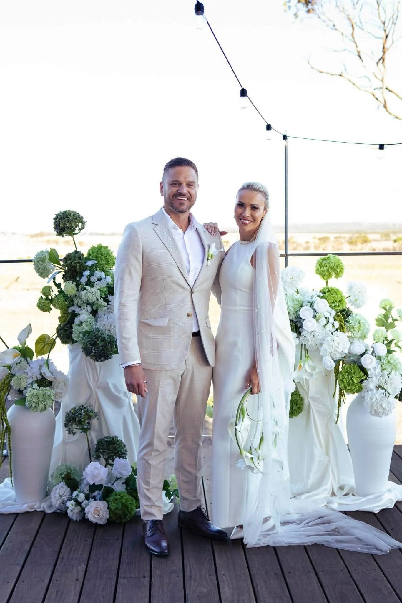 Miss TK Fotos & D - Still & Story Weddings - Tina the Celebrant - Monarto Safari Resort