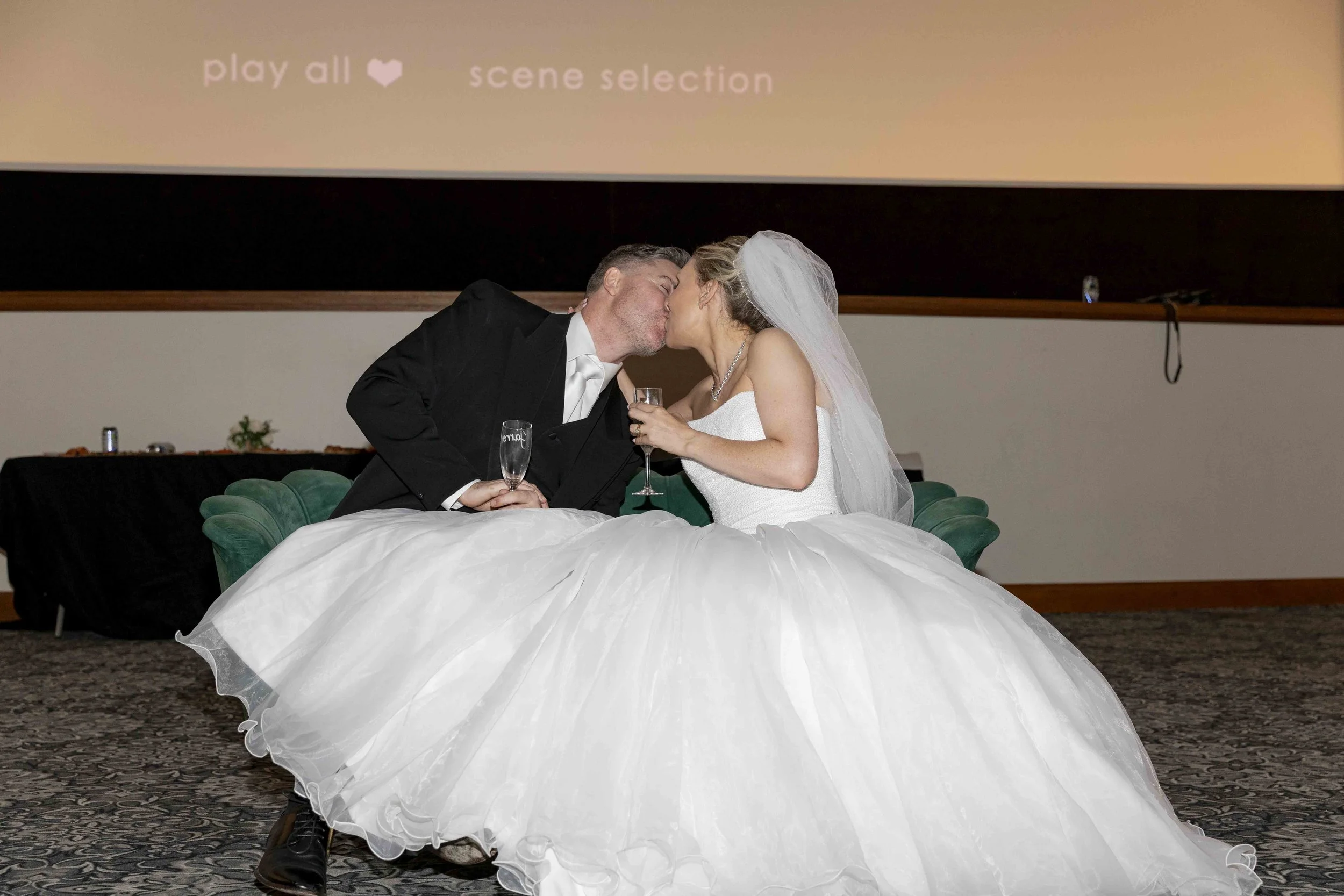 Tina the Celebrant - EK Photography