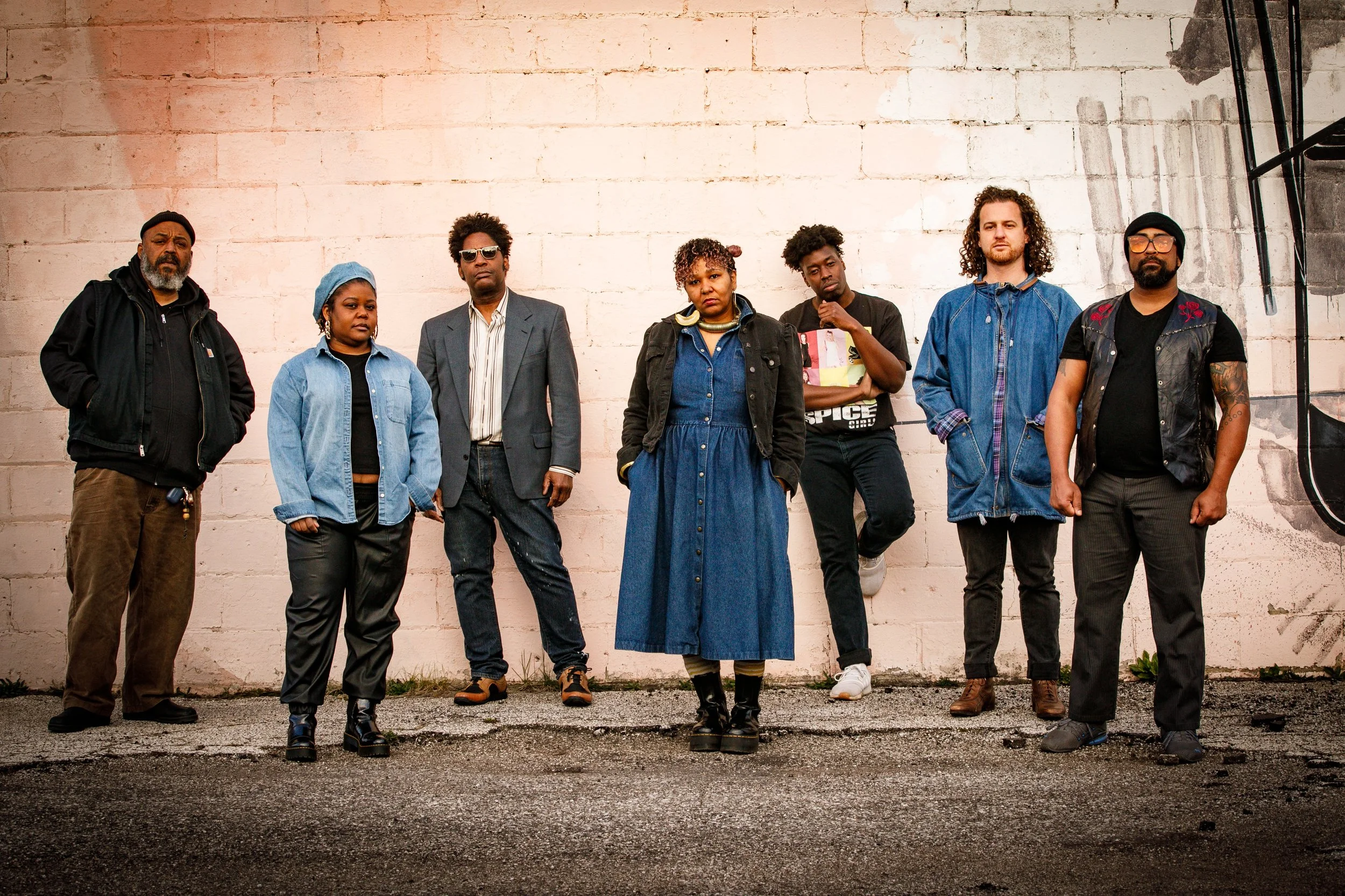 Secret Planet // Mourning [A] BLKstar w/ Boom Paul