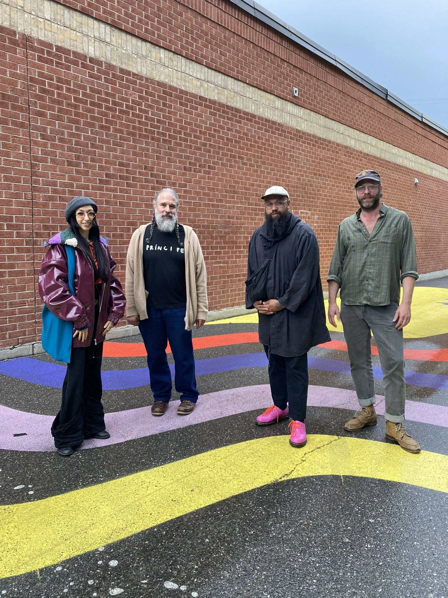 SECRET PLANET // NATURAL INFORMATION SOCIETY