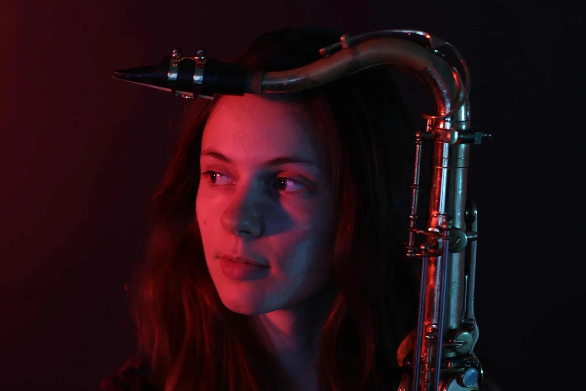 Maria Grandy MARIA GRAND QUARTET — Manny's Live Performance Space