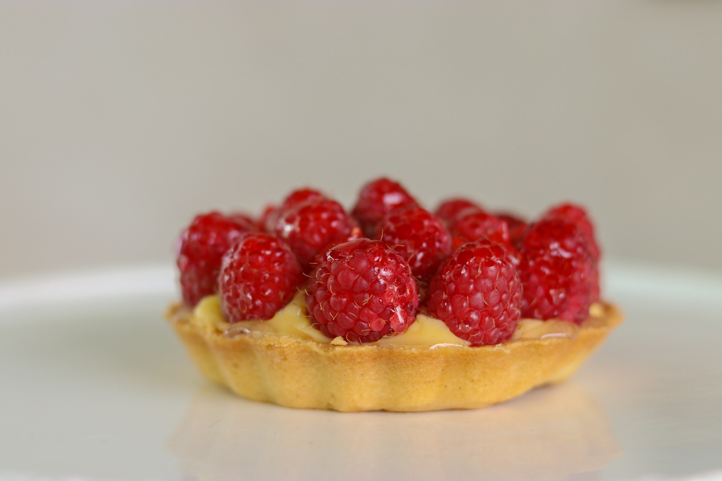 Classic Dessert Tarts