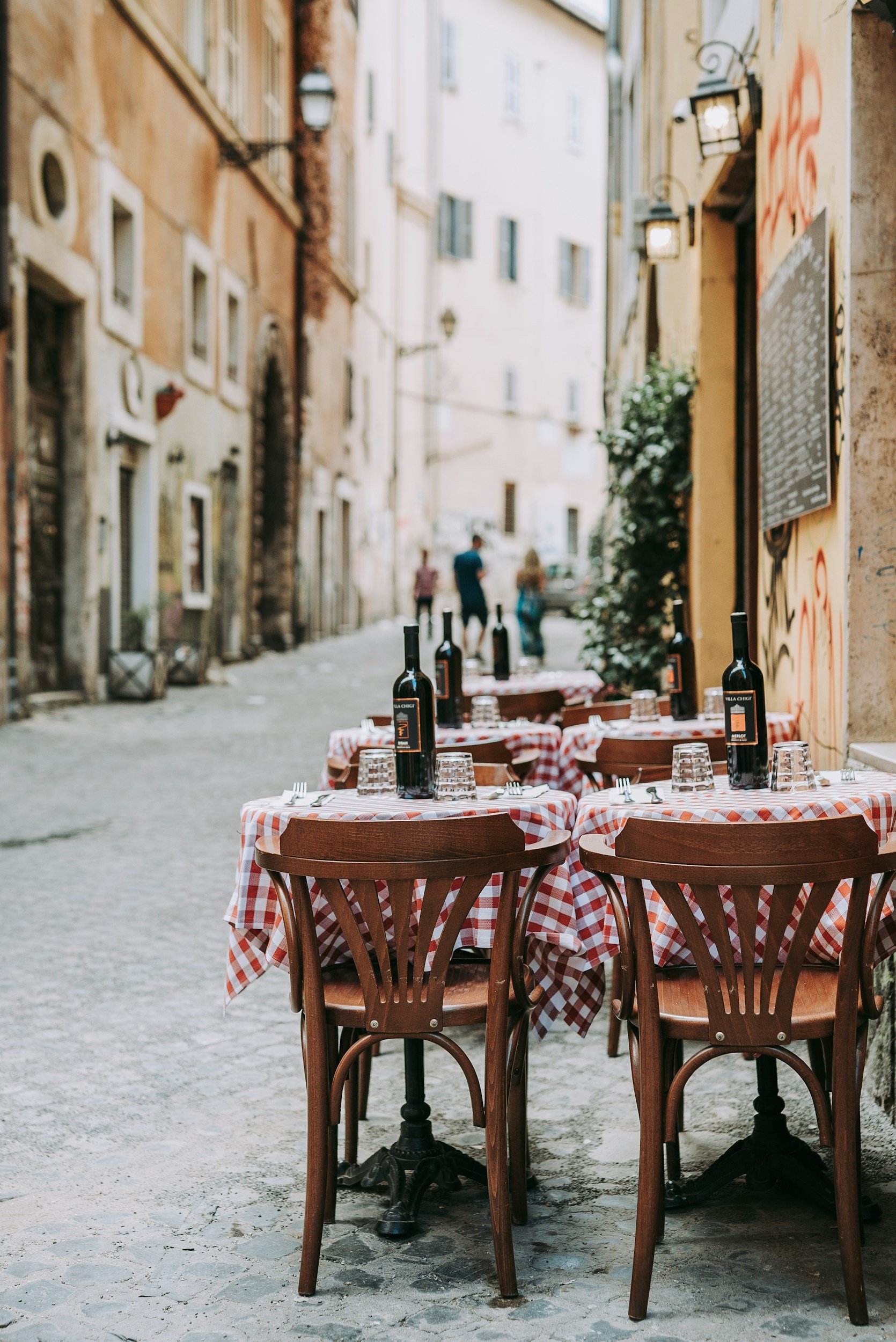 Sicily's Greatest Grapes: Wine Tasting
