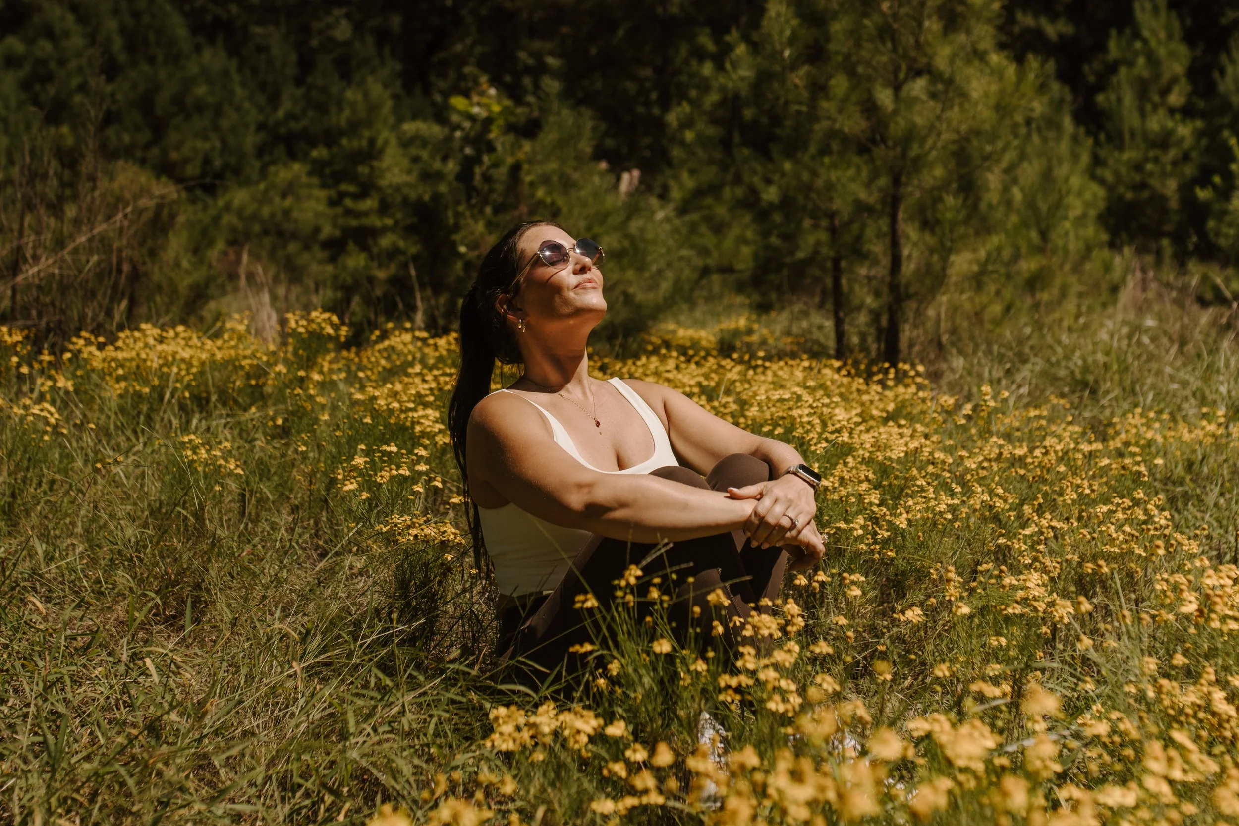 Your Symptoms Are Not Normal. And They're Not Your Fault