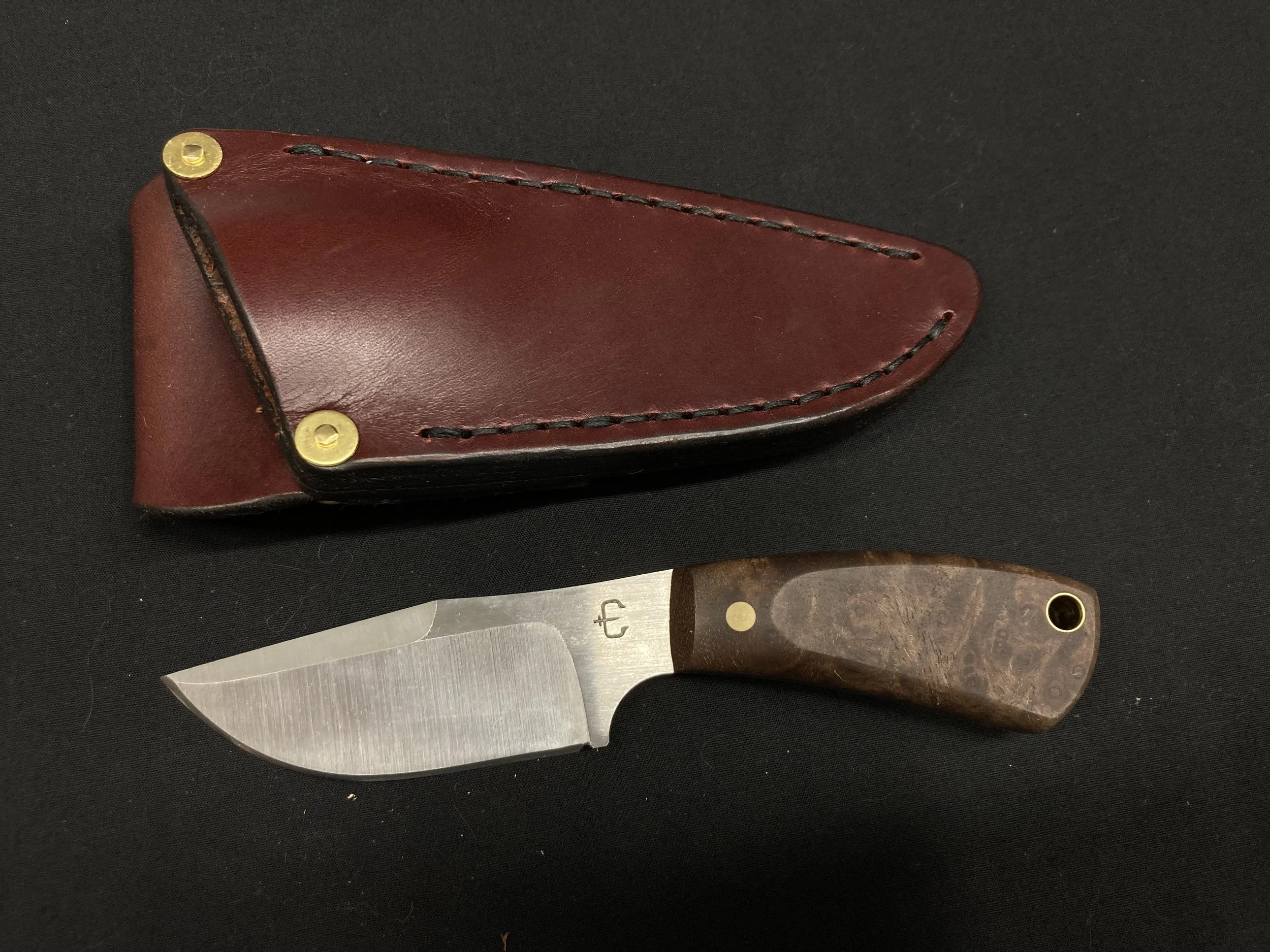 Walnut Skinner