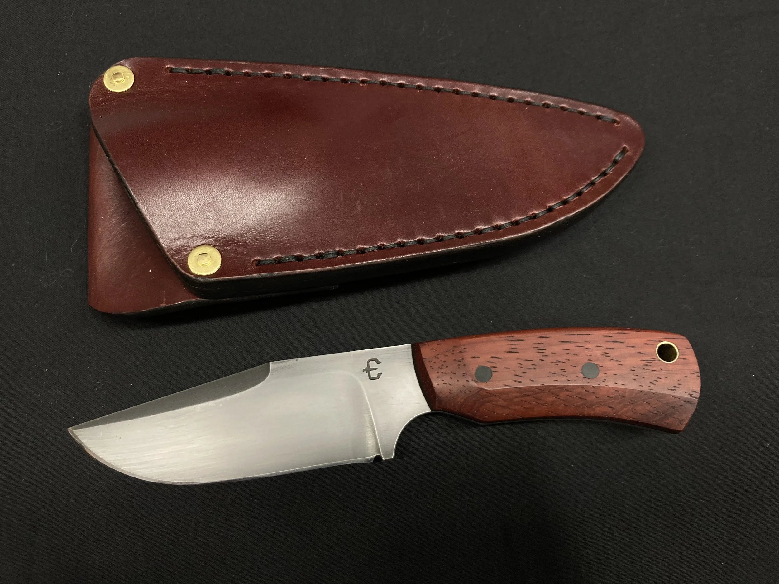 Padauk Hunter