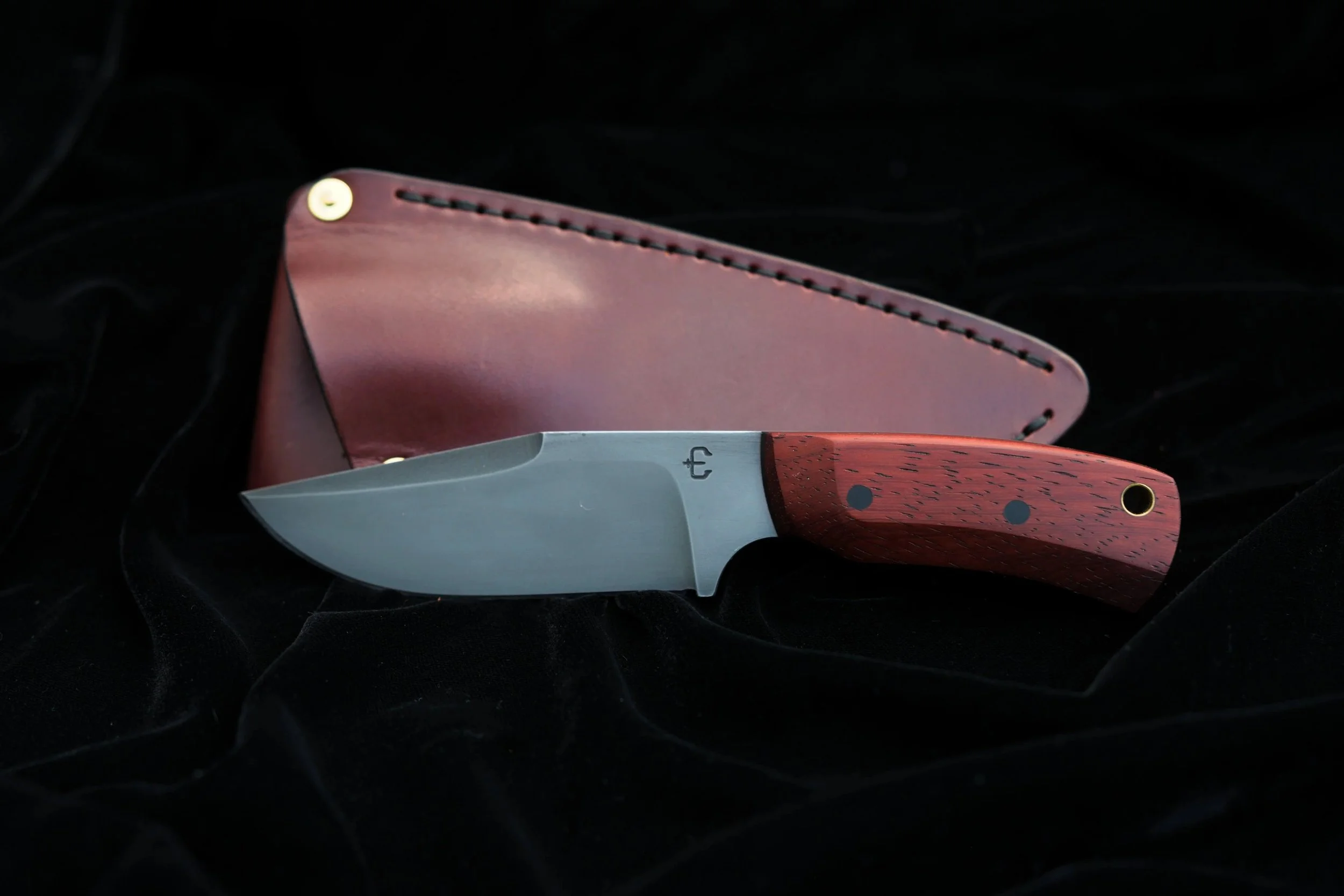 Padauk Hunter