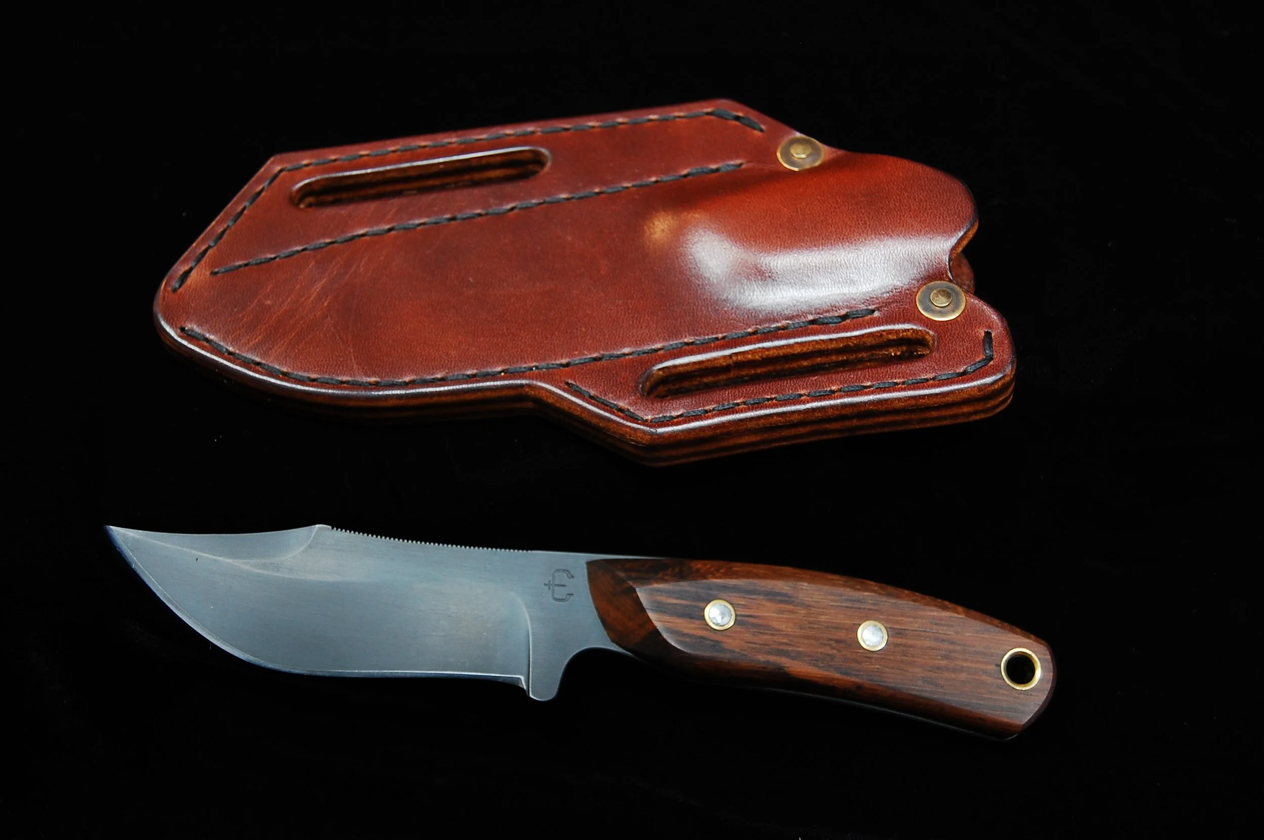 Ironwood Skinner