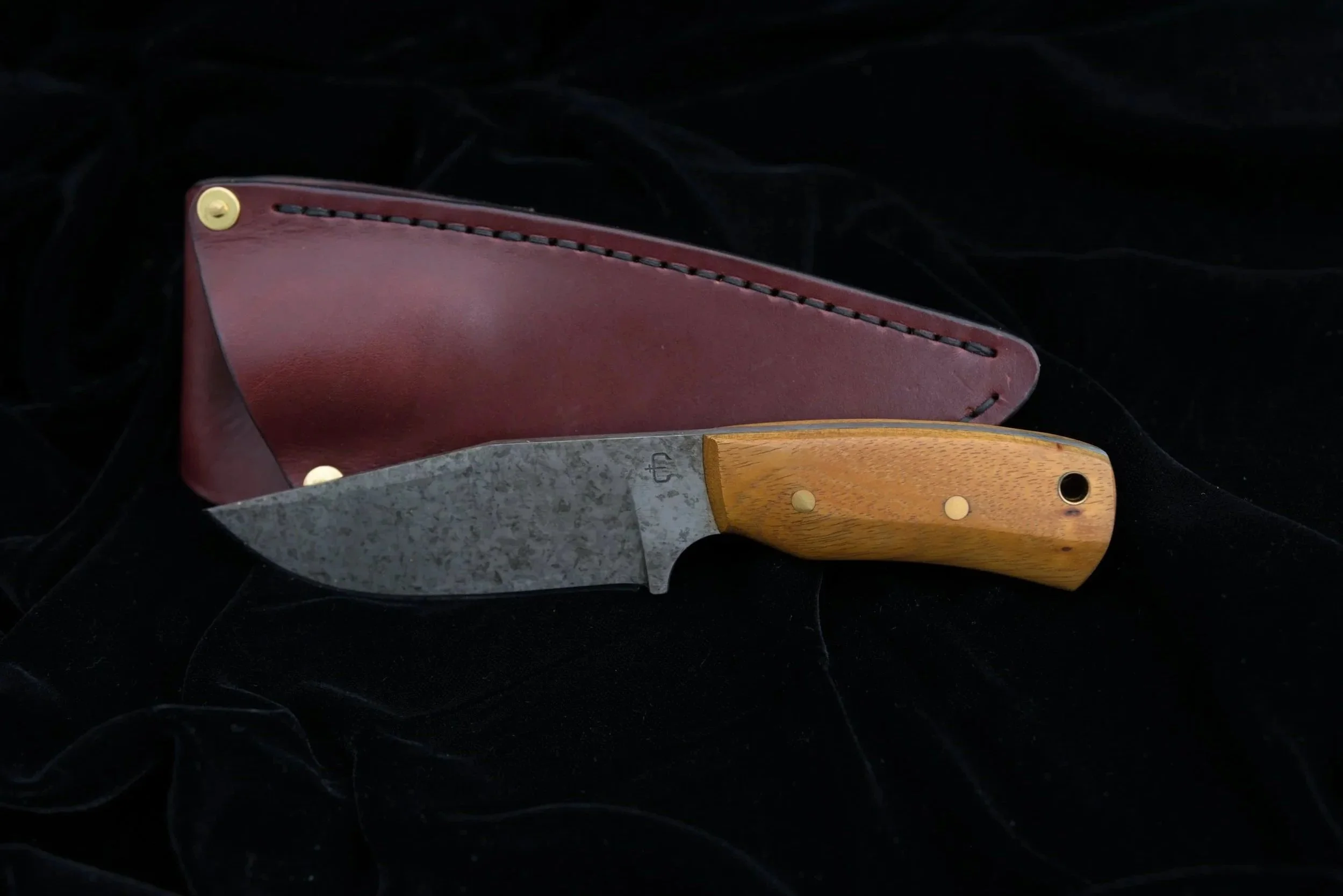 Osage Orange  Hunter