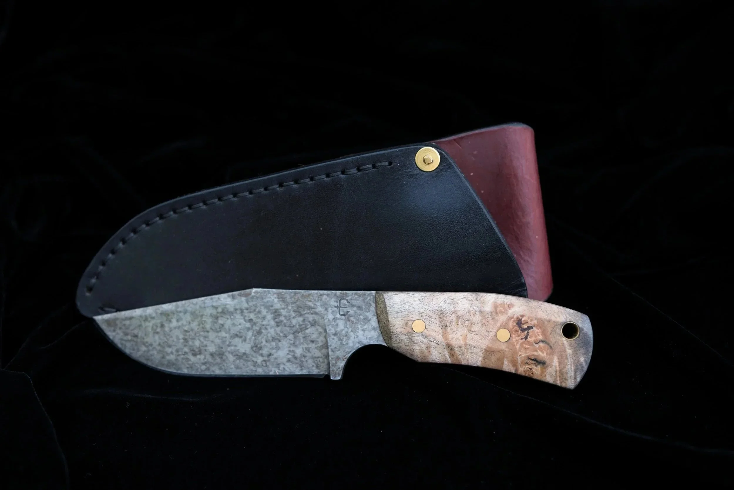 Maple Hunter