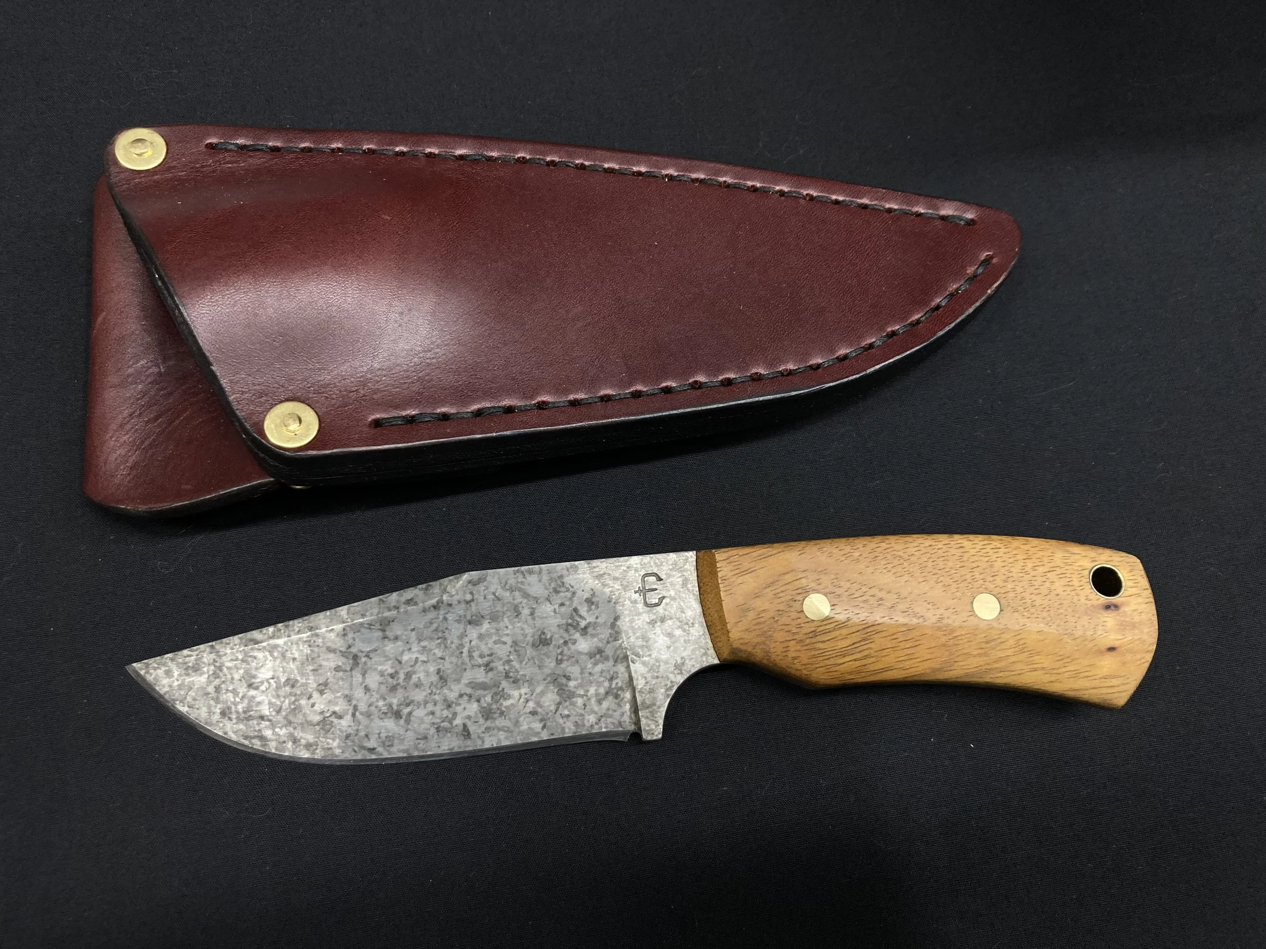 Osage Orange  Hunter