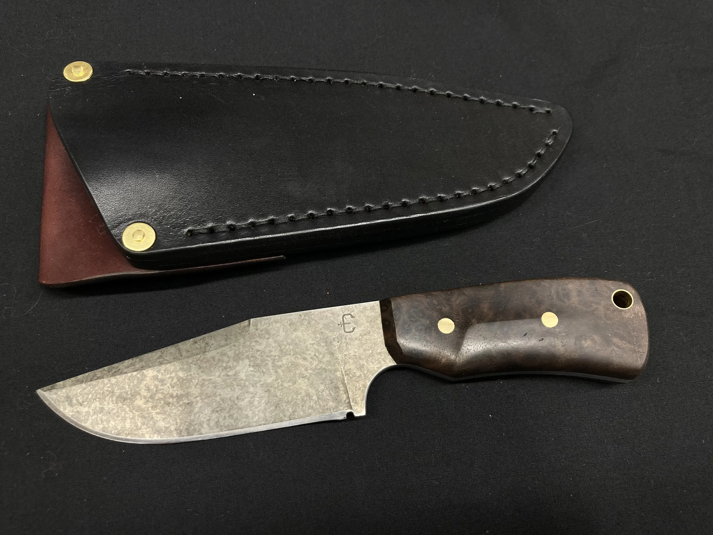 Walnut Hunter 2