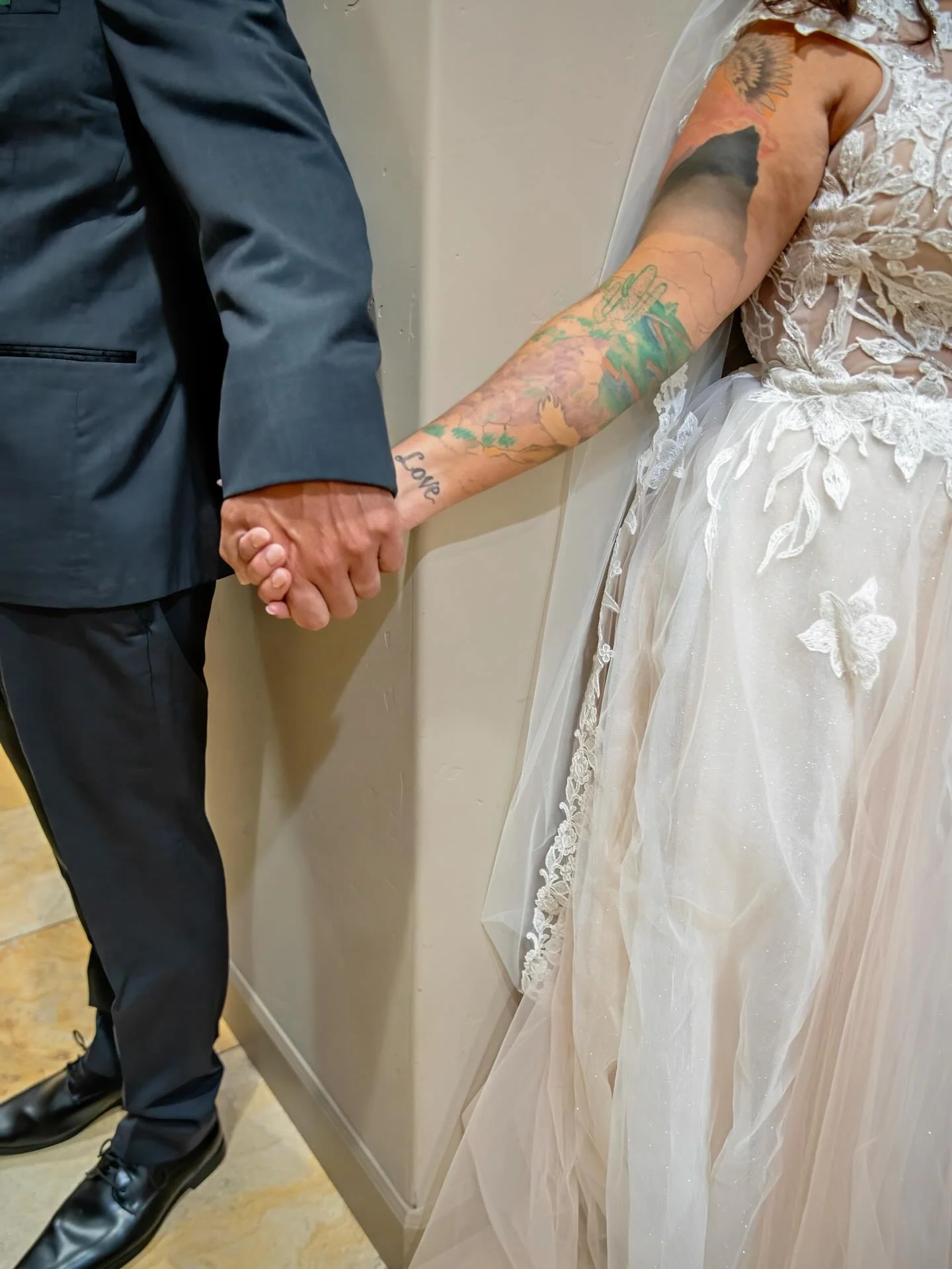 I&rsquo;ve been slacking on posting lately so here&rsquo;s the photos from Jacqueline and Taylor&rsquo;s wedding day 09.20.2025 in their friend&rsquo;s backyard and all their friends and family came together to help with catering, florals, officiatin