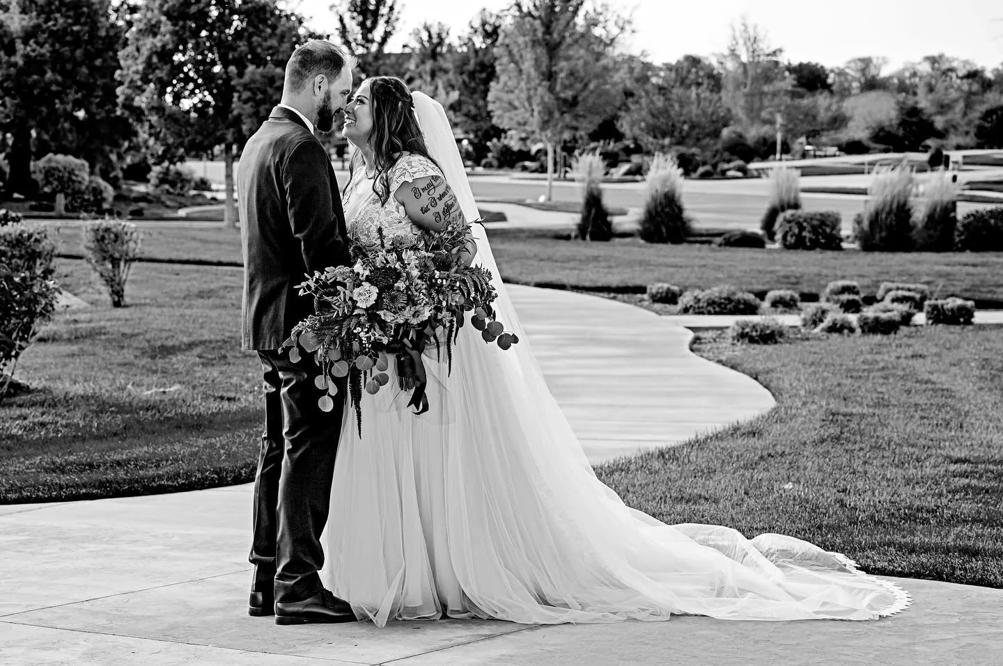 I&rsquo;ve been slacking on posting lately so here&rsquo;s the photos from Jacqueline and Taylor&rsquo;s wedding day 09.20.2025 in their friend&rsquo;s backyard and all their friends and family came together to help with catering, florals, officiatin