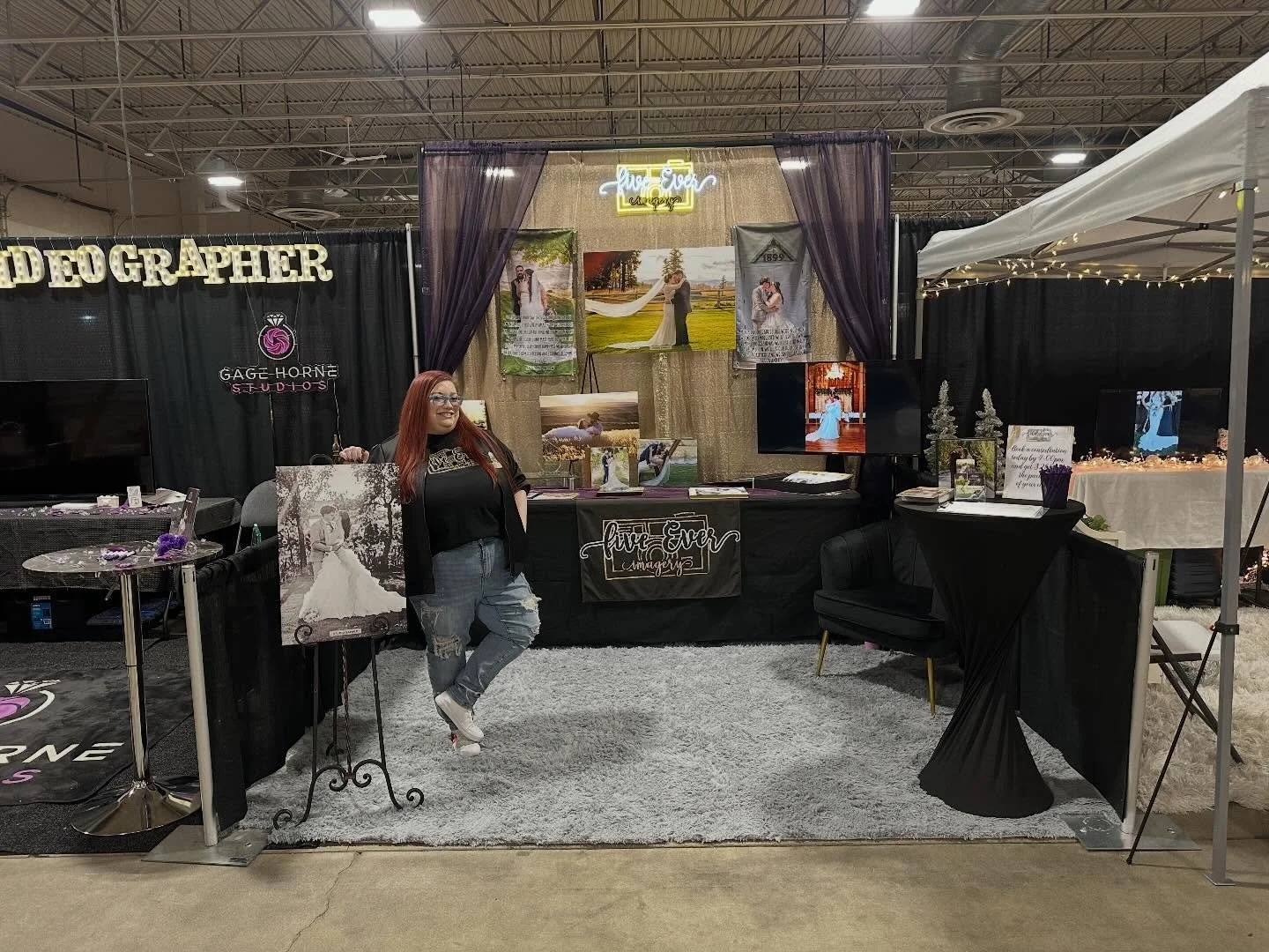 The Idaho Dream Wedding Show with @ibleventsinc is THIS WEEKEND (02/14/2026-02/15/2026) and I&rsquo;m giving away some of the best items at my booth.

I&rsquo;ll explain those giveaways in the next few posts this week but in the meantime, who&rsquo;s