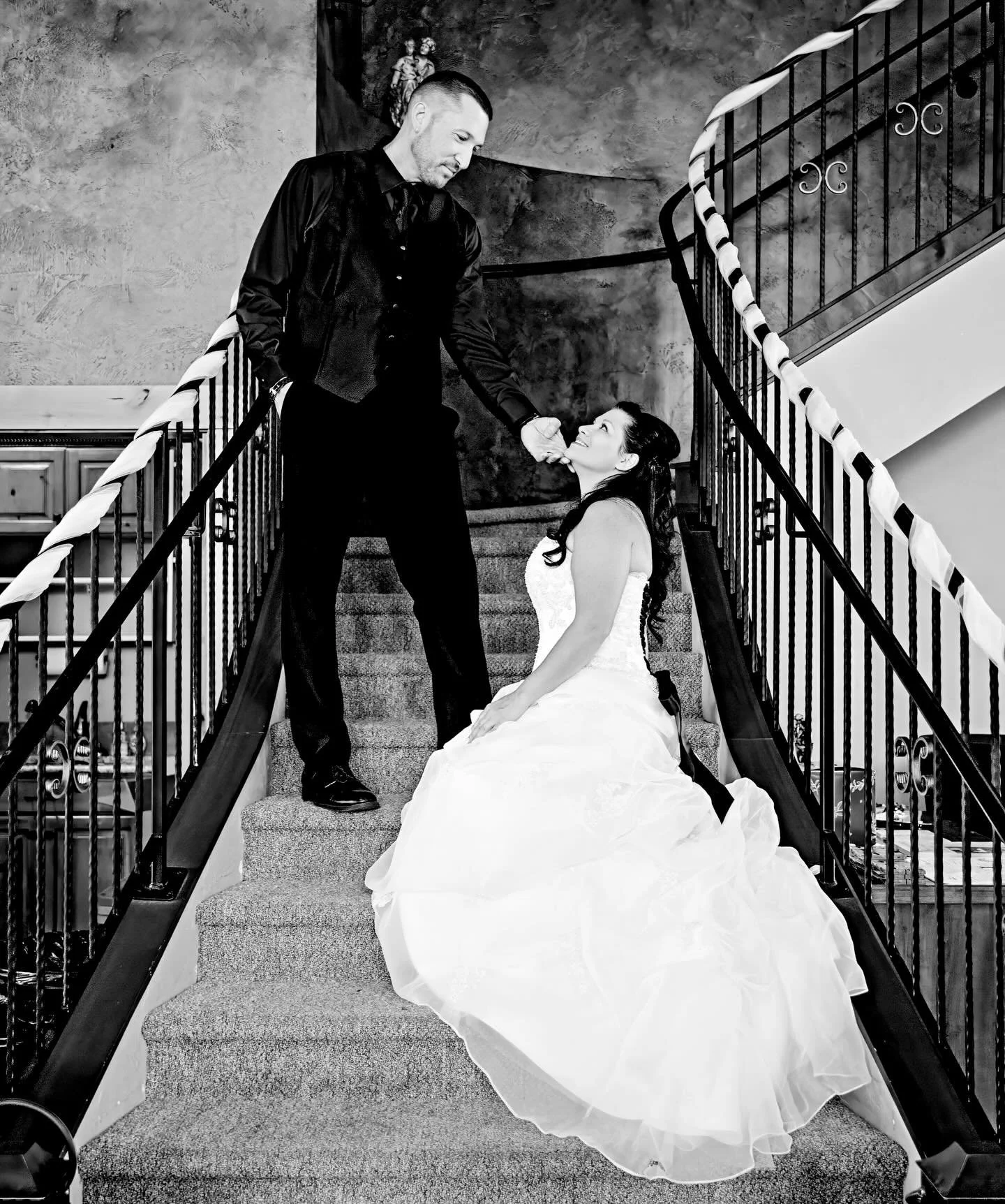 Getting married at one of these Treasure Valley venues in 2026 or 2027? This might save you some money.

Treasure Valley couples getting married in 2026 or 2027

I&rsquo;m Amanda, the photographer behind Five Ever Imagery. I&rsquo;m based in Nampa an