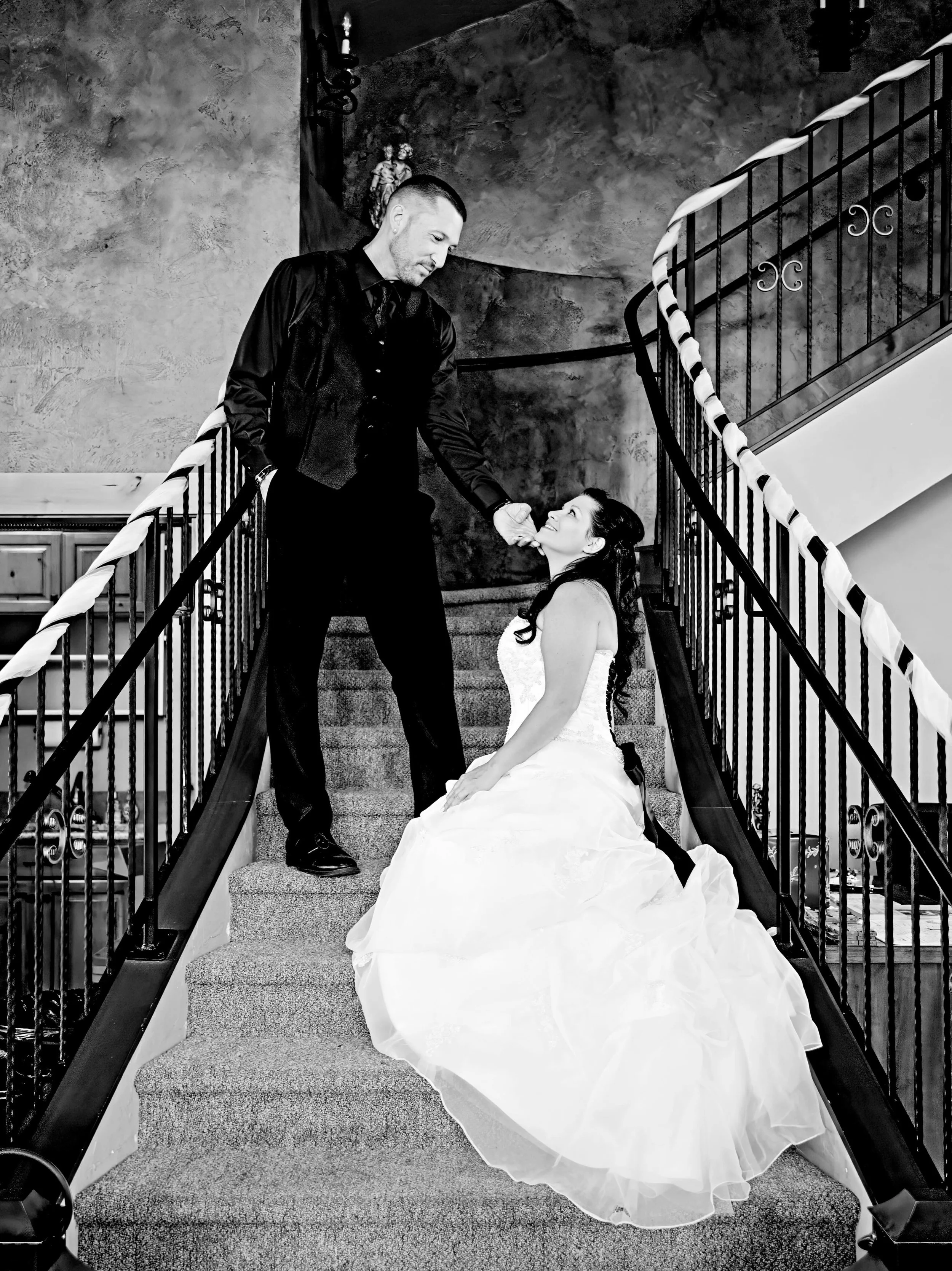 A quick reminder that I only have a handful of 2026 wedding dates still available, and my 2027 calendar is officially open.

If you&rsquo;re engaged and looking for a photographer who will probably cry during your vows, hype you up all day, and captu