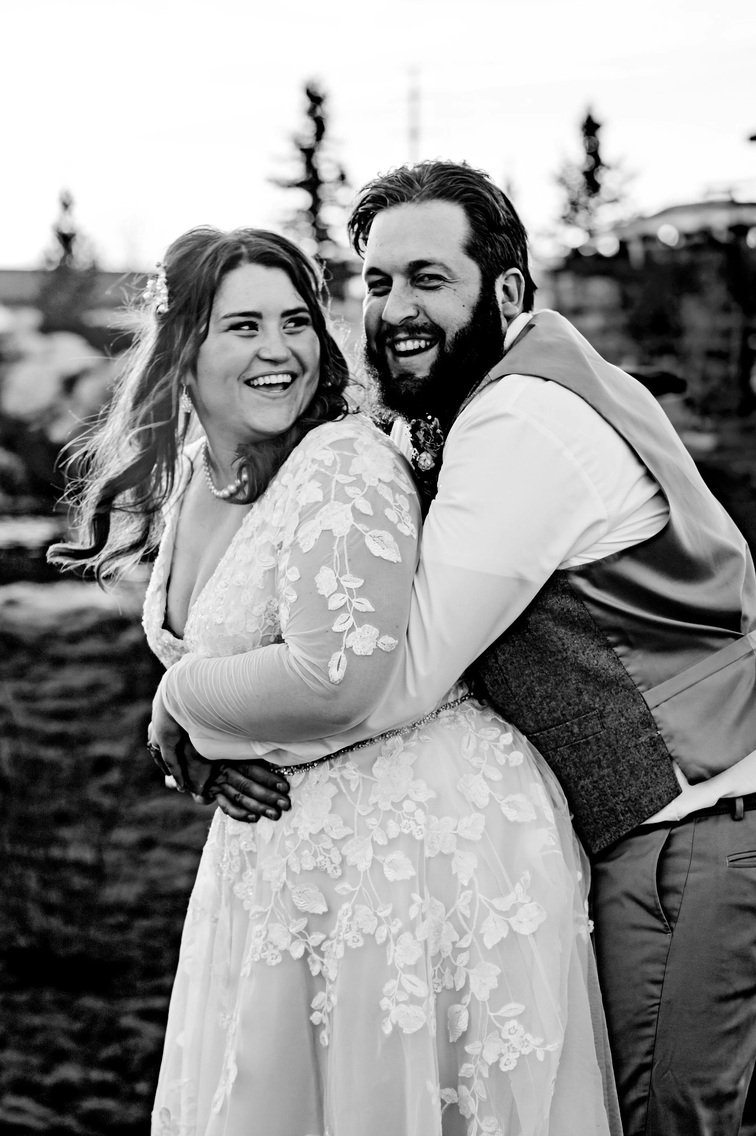 Nampa, Idaho Weddings