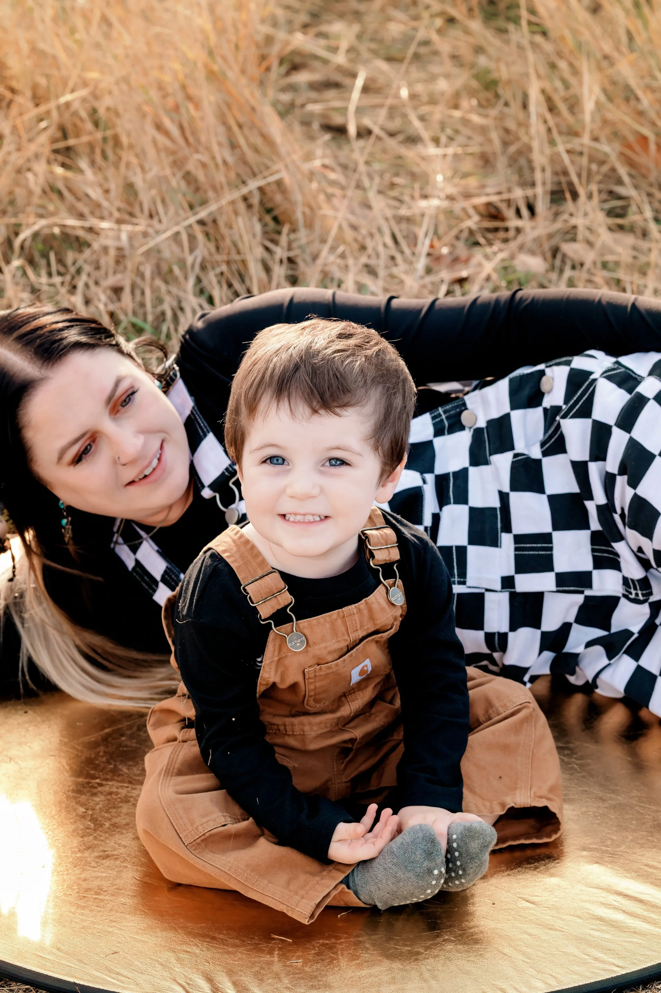 Nampa & Boise Family Photographer | Tio Lane Nampa, Idaho