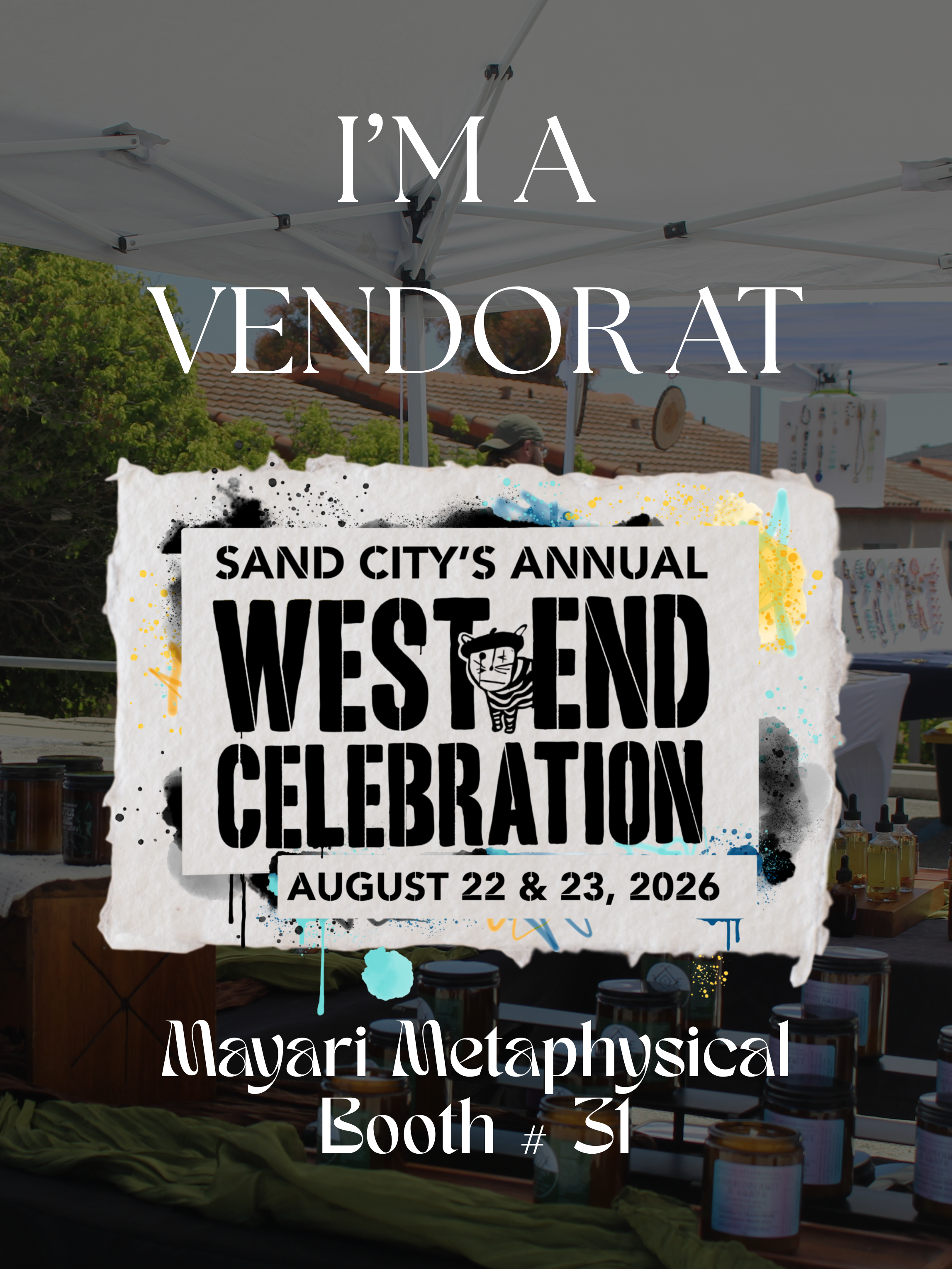 West End Celebration