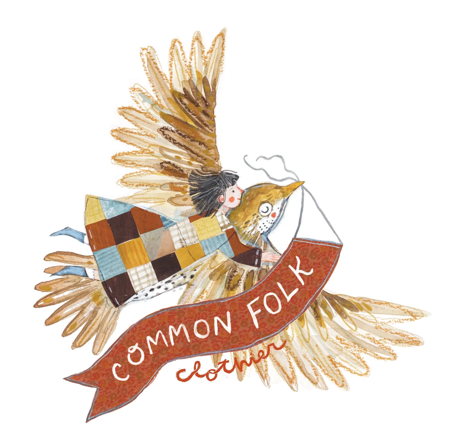 Common Folk Clothier 
