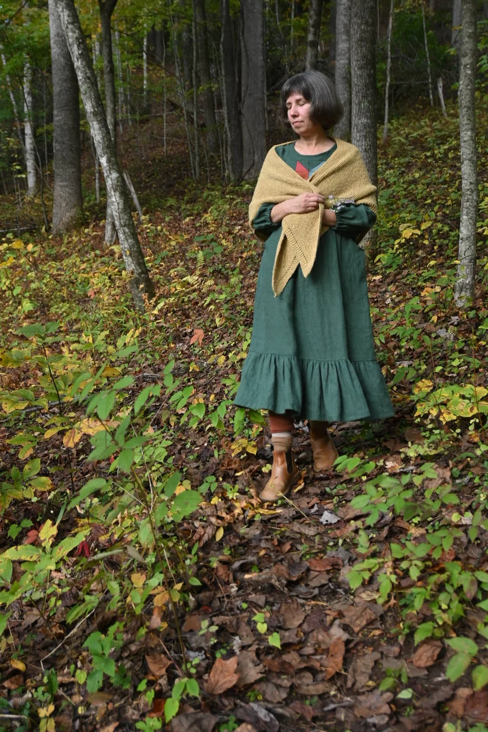 North Star Dress  Common Folk Clothier