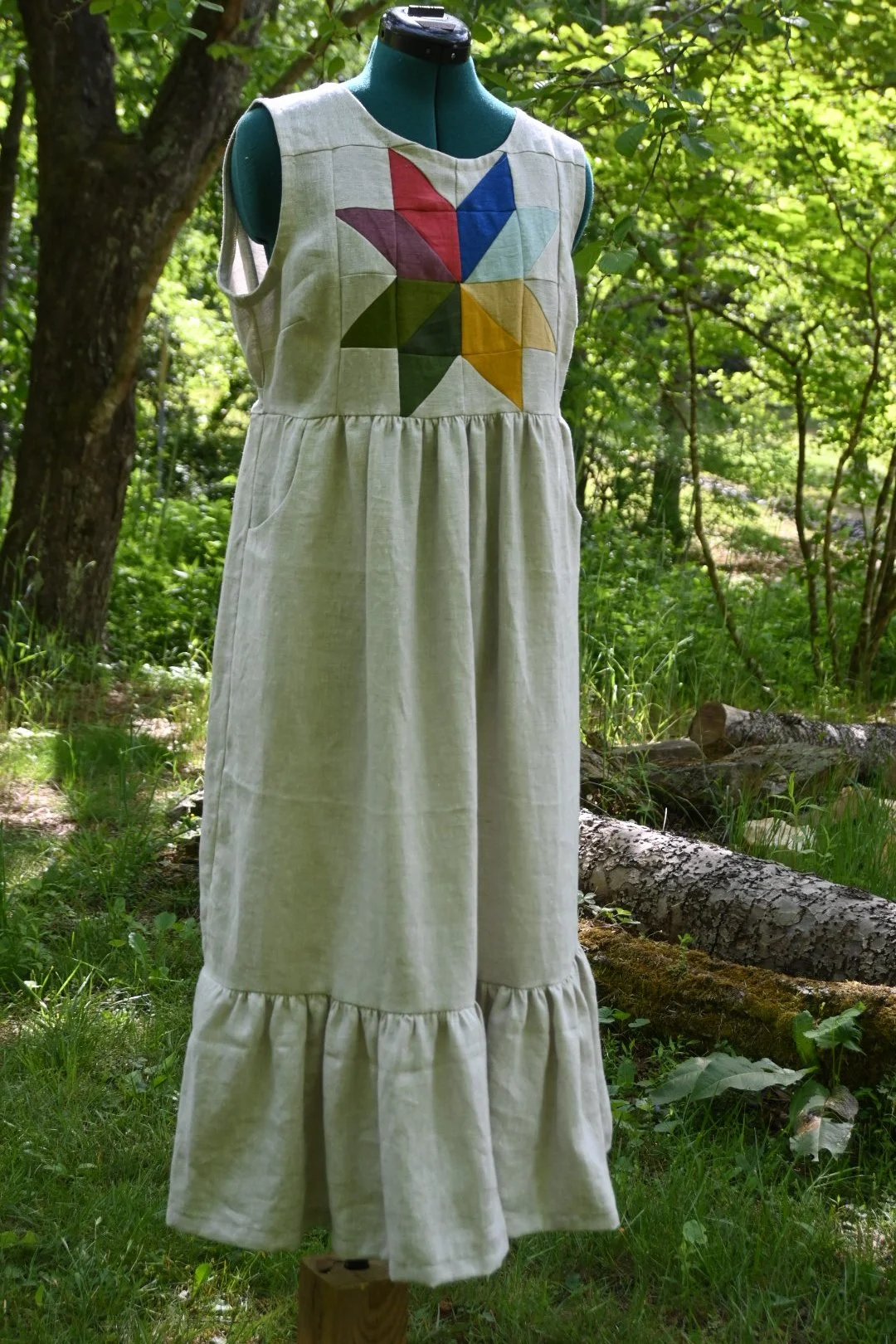 Folklore Pinafore