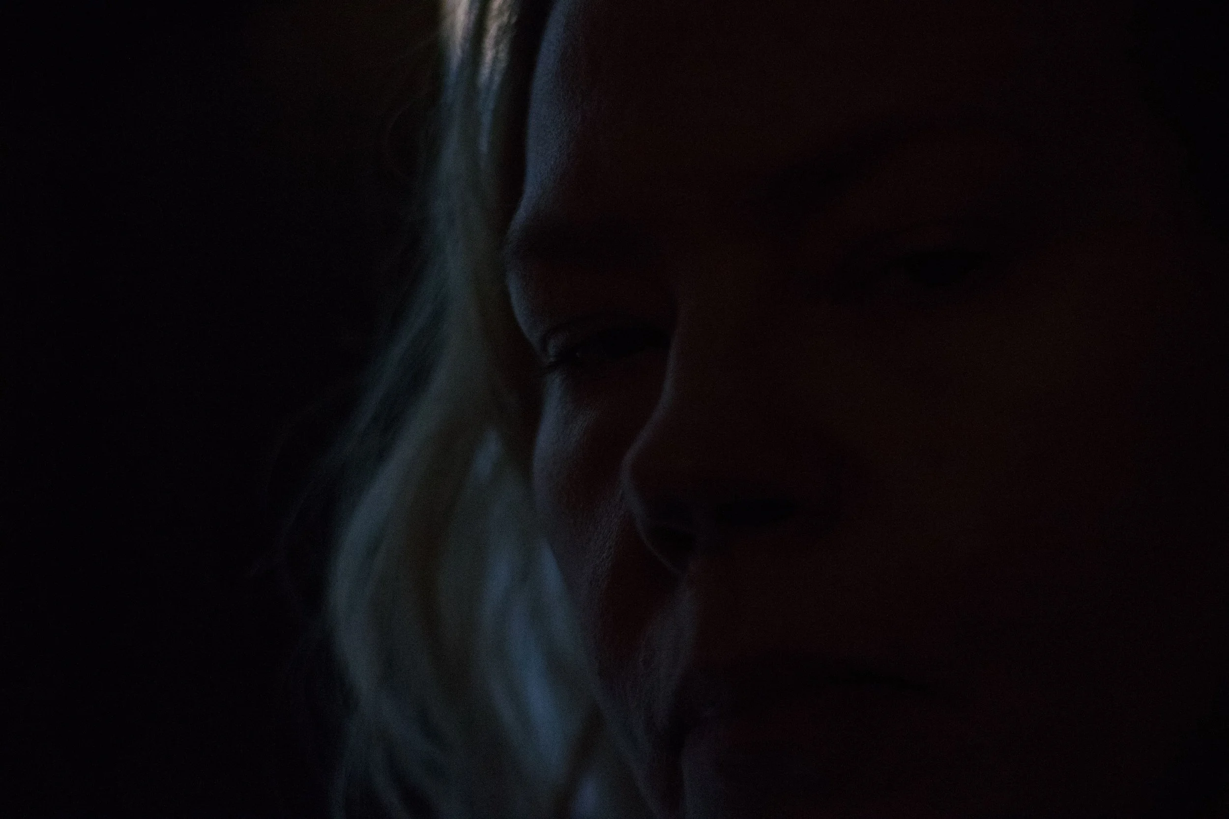 THE YEAR WAS 2023 (2023)