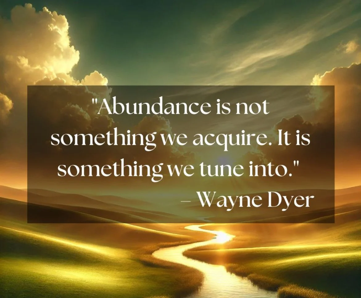 Intentional Living at it’s Core - Getting Back to Simplicity