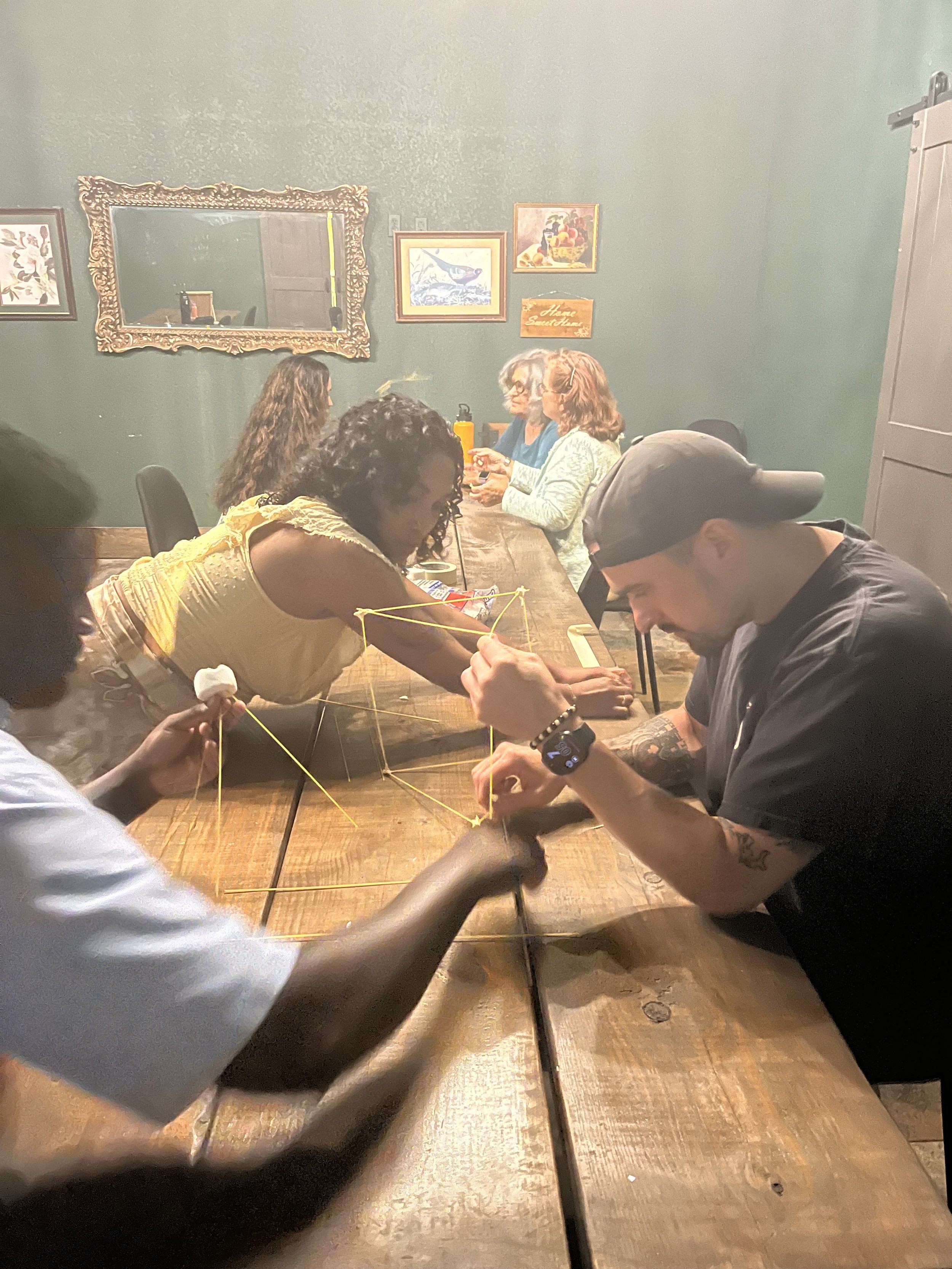 Growth Mindset Continued